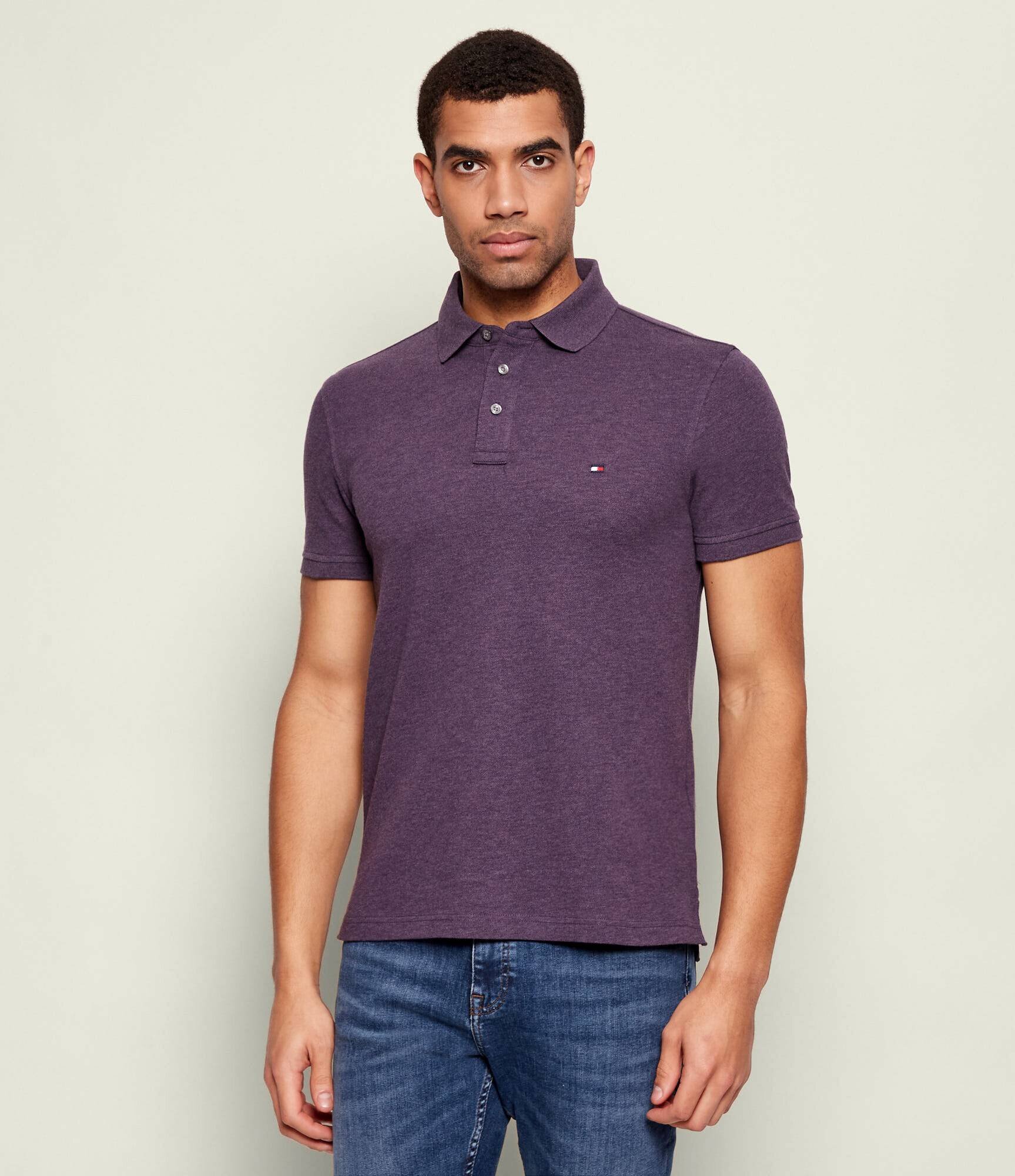 Tommy Hilfiger Polo 1985 | Slim Fit