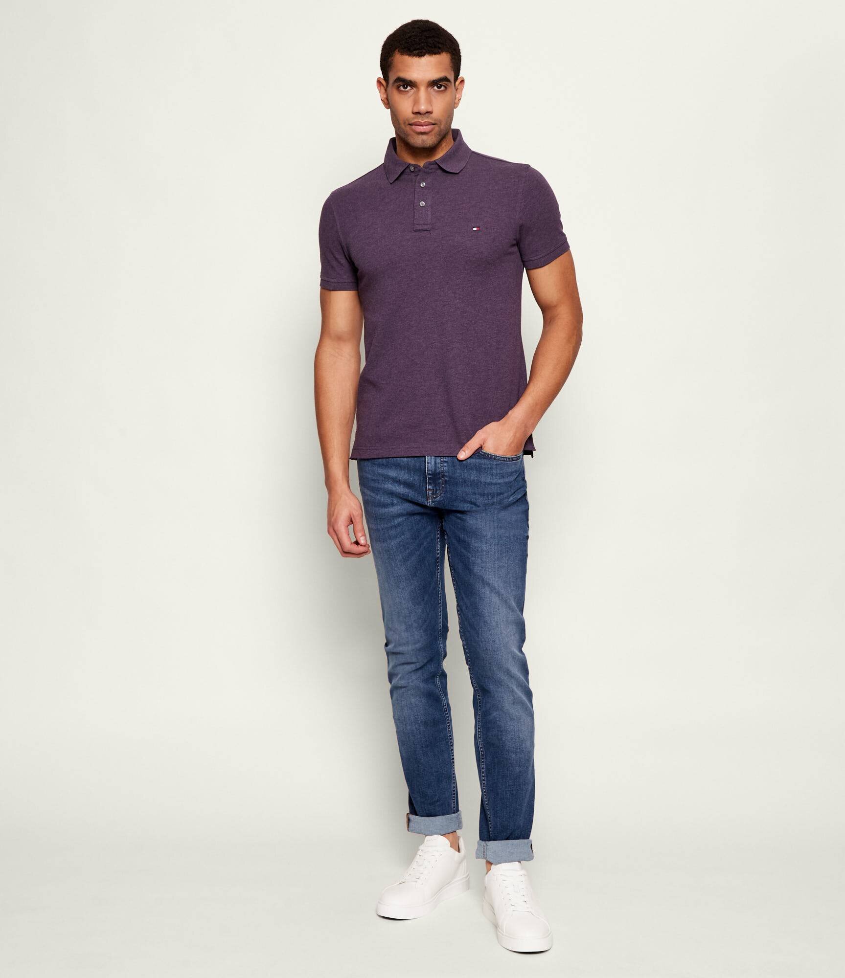 Tommy Hilfiger Polo 1985 | Slim Fit