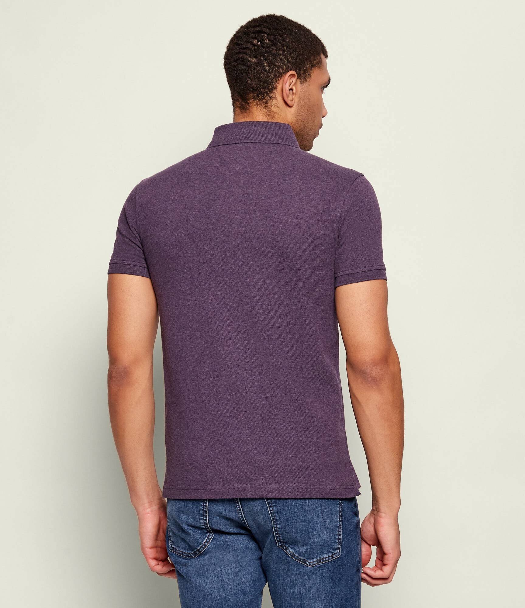 Tommy Hilfiger Polo 1985 | Slim Fit