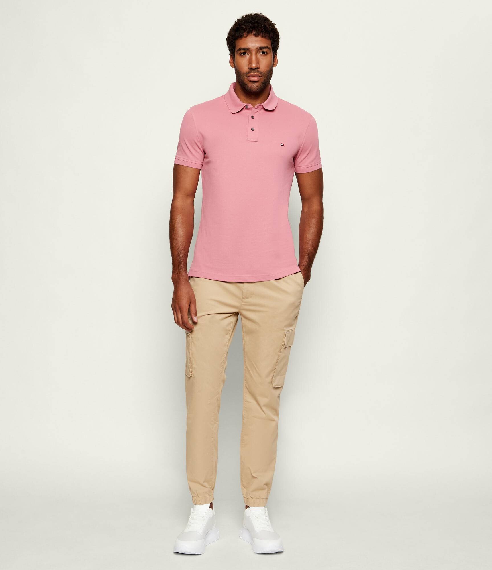 Tommy Hilfiger Polo 1985 | Slim Fit