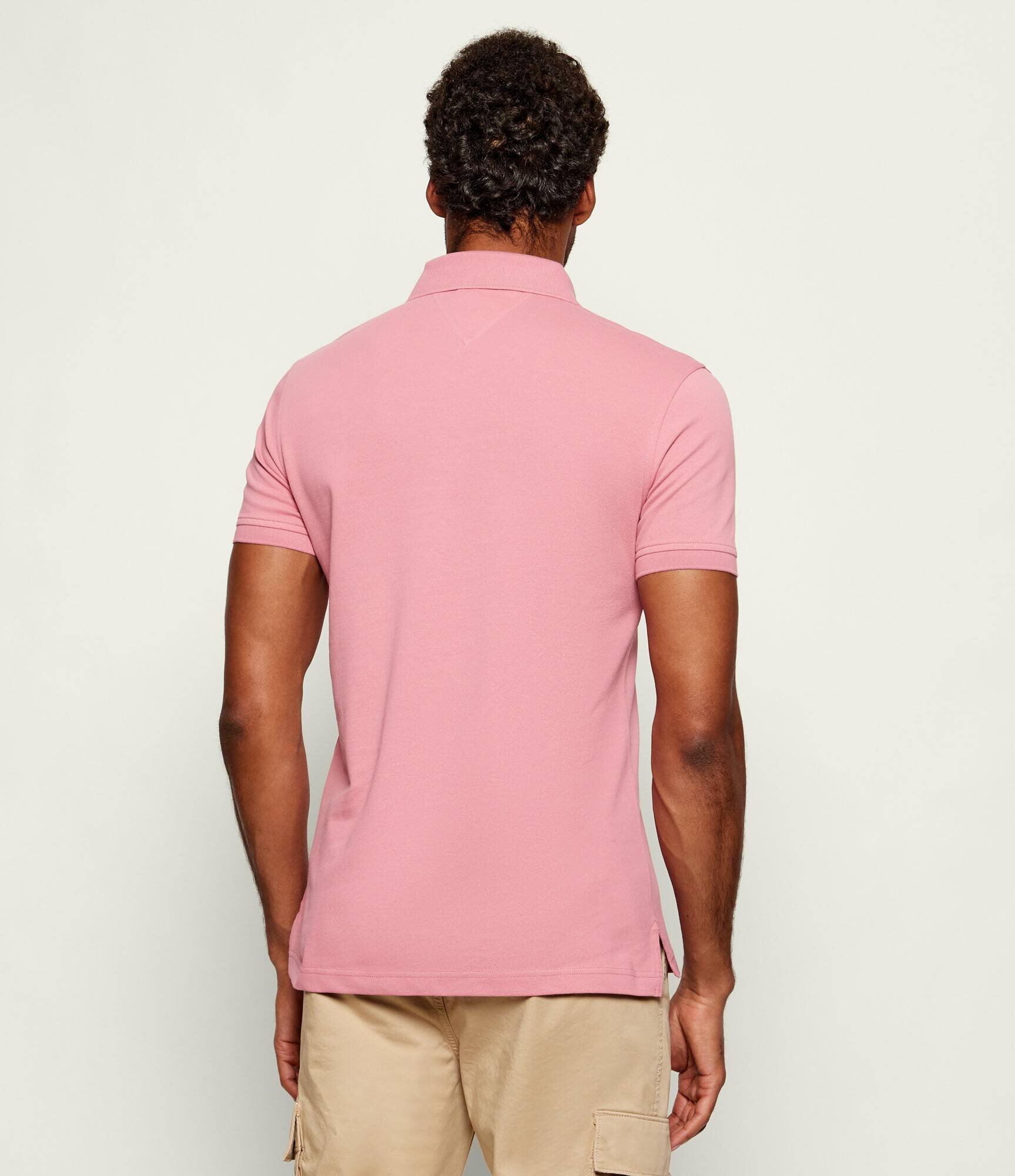Tommy Hilfiger Polo 1985 | Slim Fit