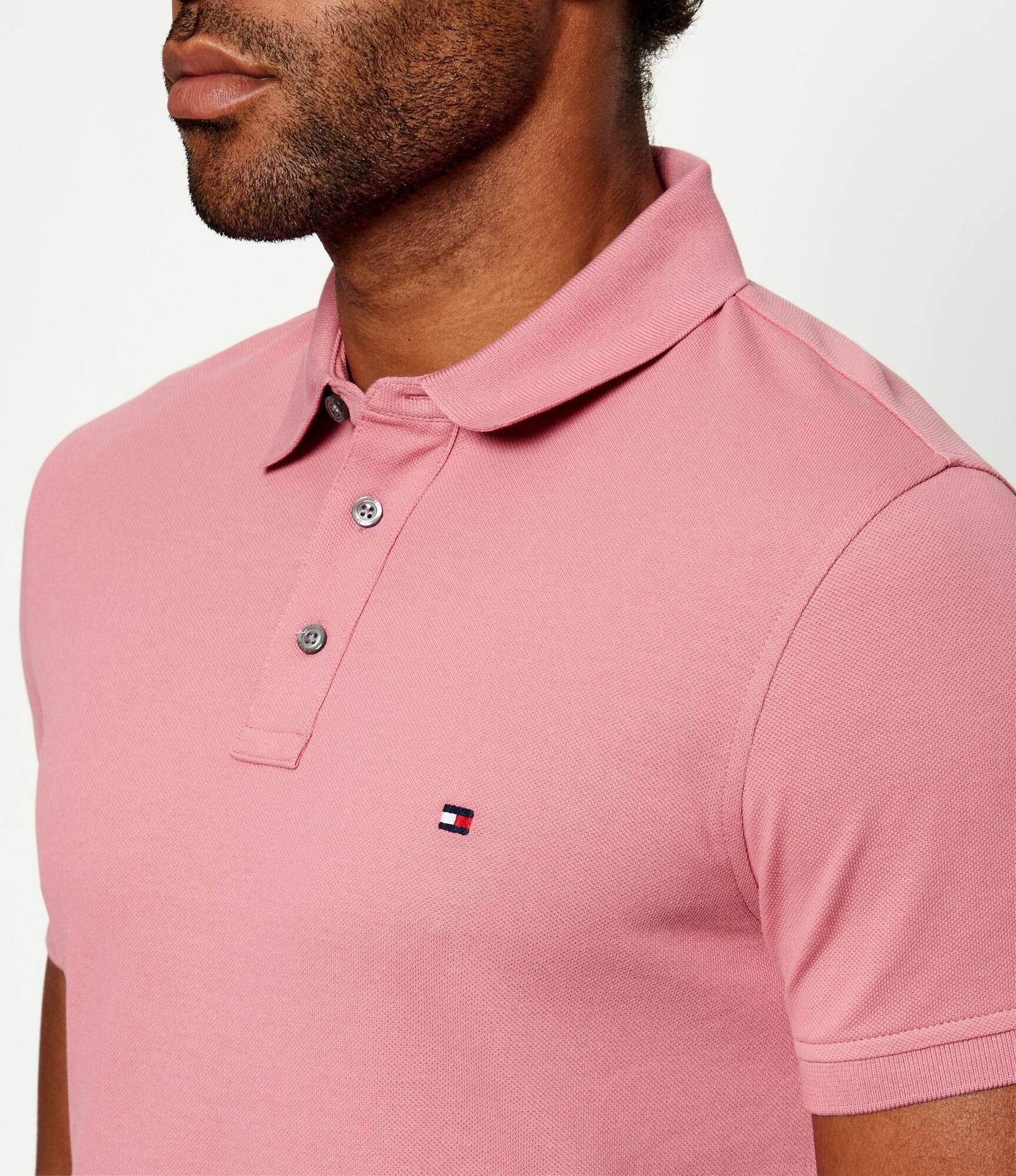 Tommy Hilfiger Polo 1985 | Slim Fit