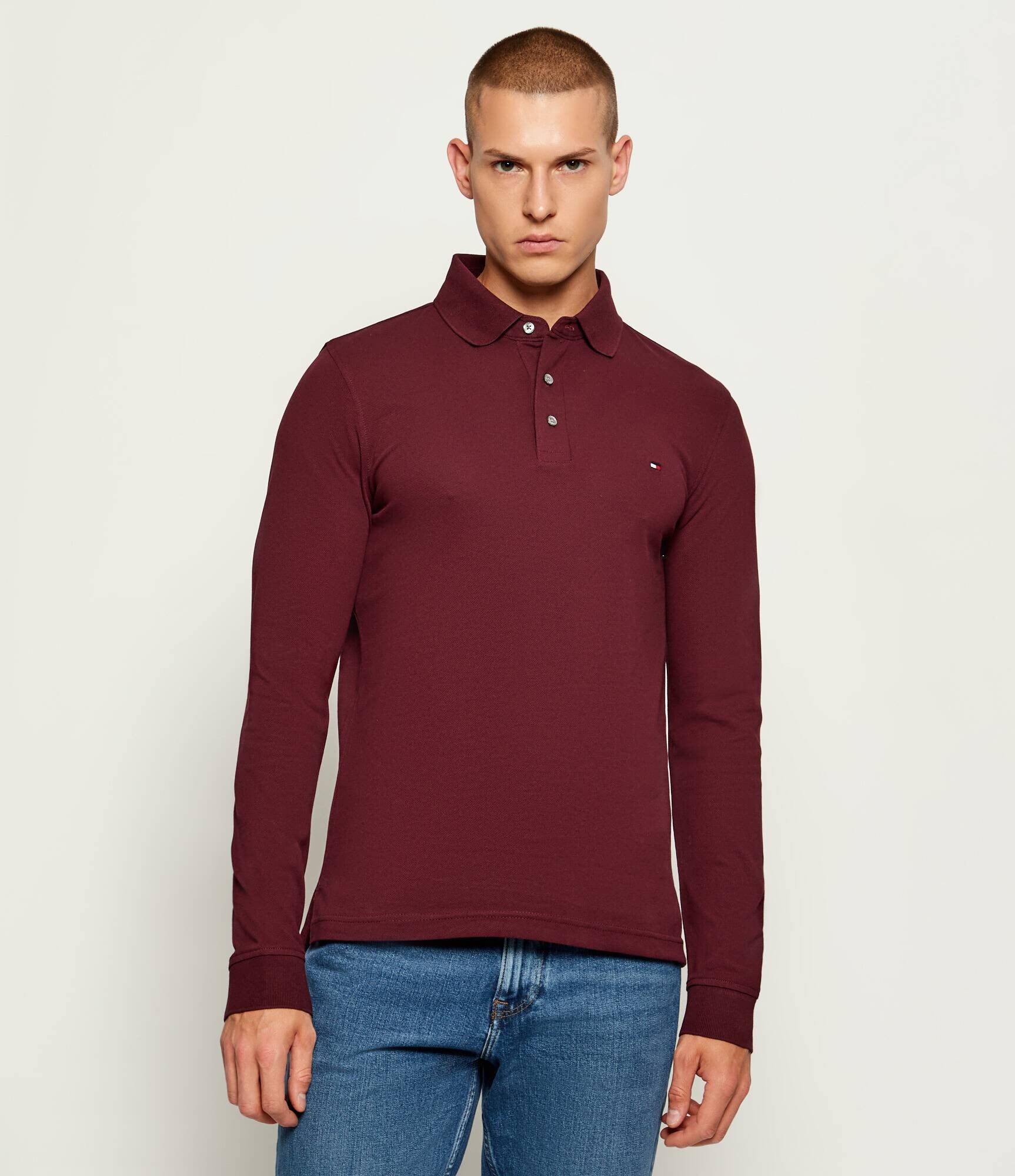 Tommy Hilfiger Polo 1985 | Slim Fit
