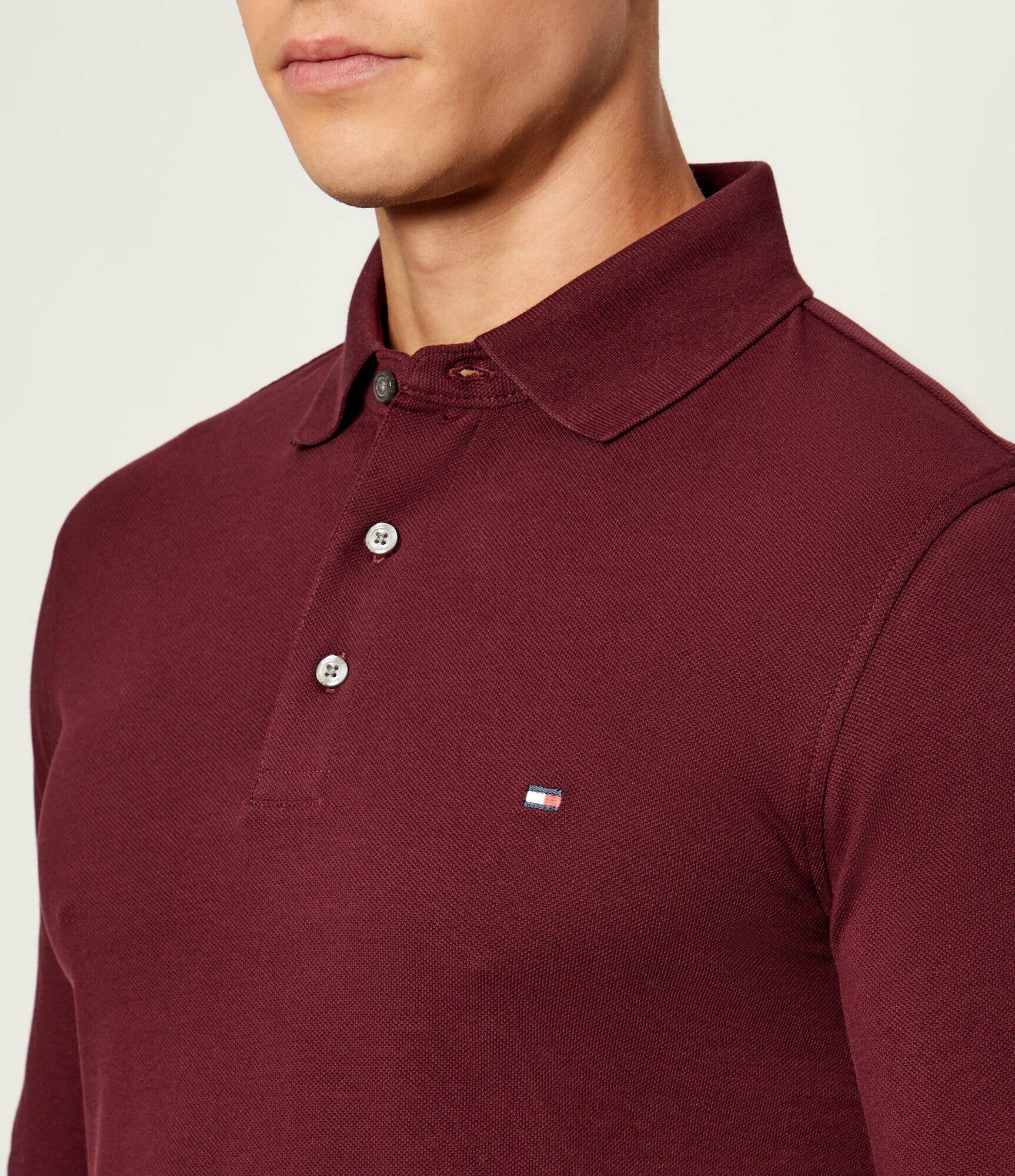 Tommy Hilfiger Polo 1985 | Slim Fit