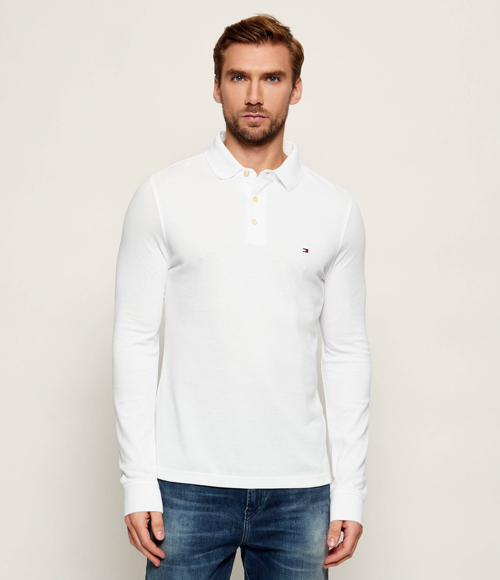 Tommy Hilfiger Polo 1985 | Slim Fit