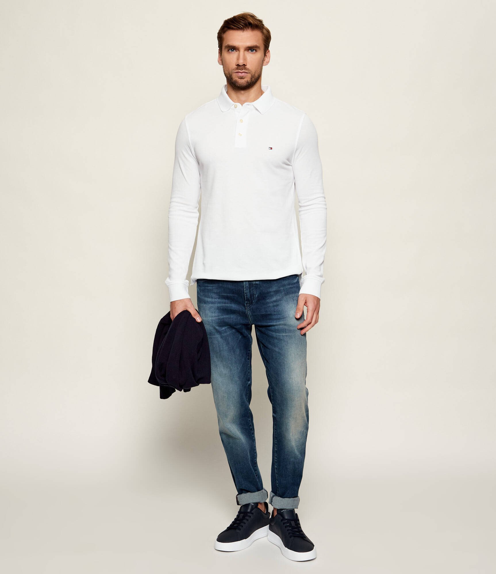 Tommy Hilfiger Polo 1985 | Slim Fit
