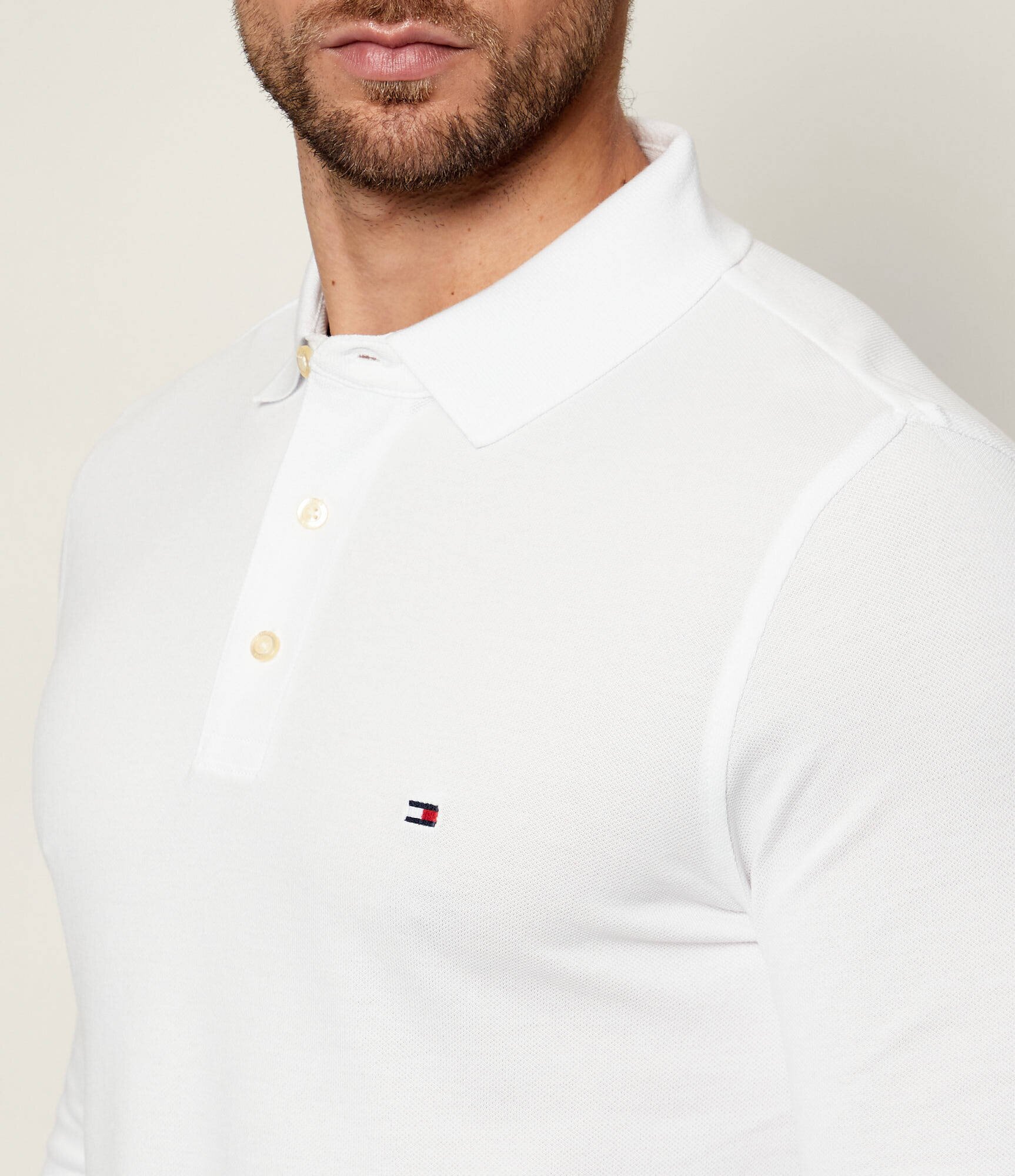 Tommy Hilfiger Polo 1985 | Slim Fit