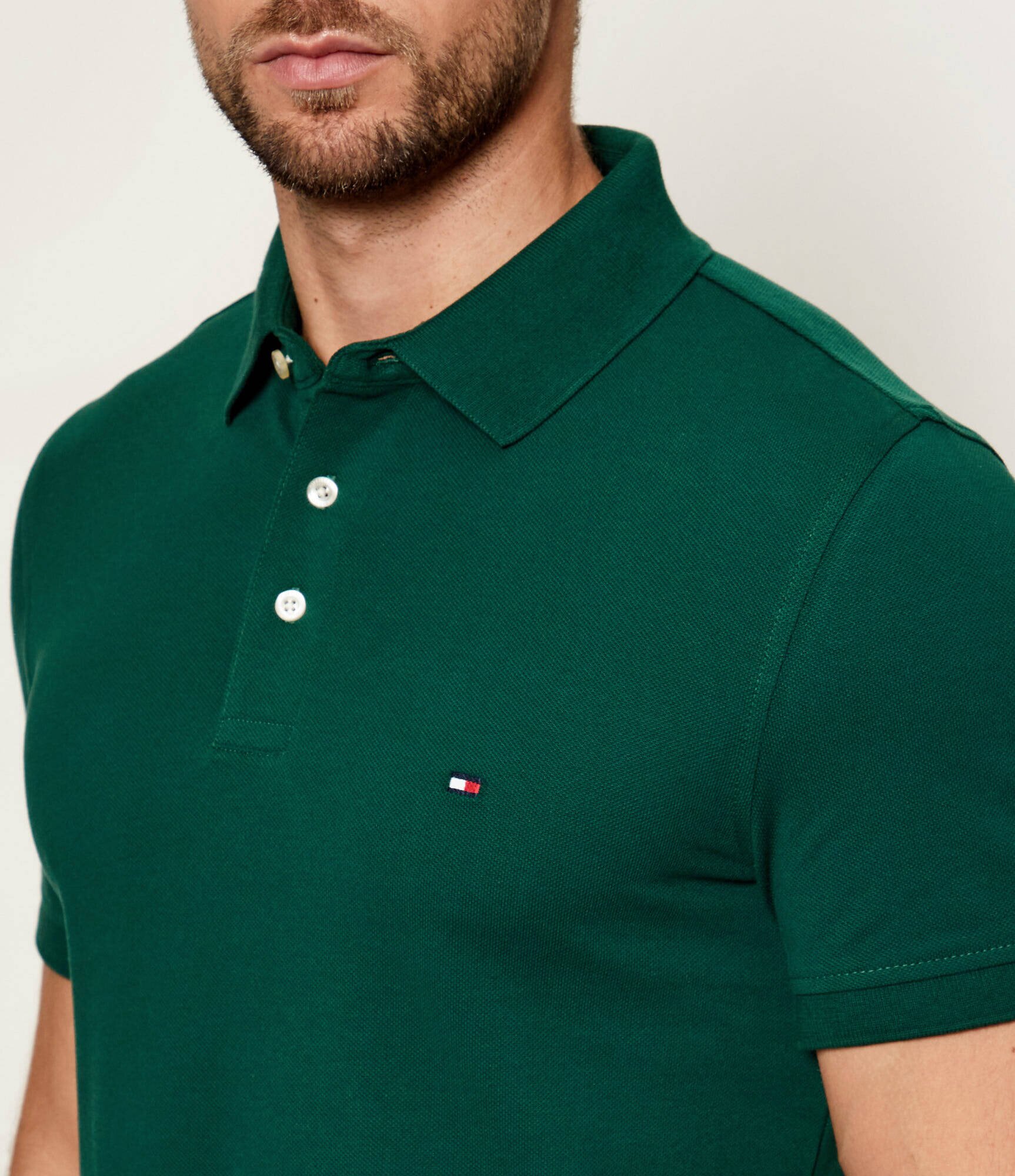 Tommy Hilfiger Polo 1985 | Slim Fit