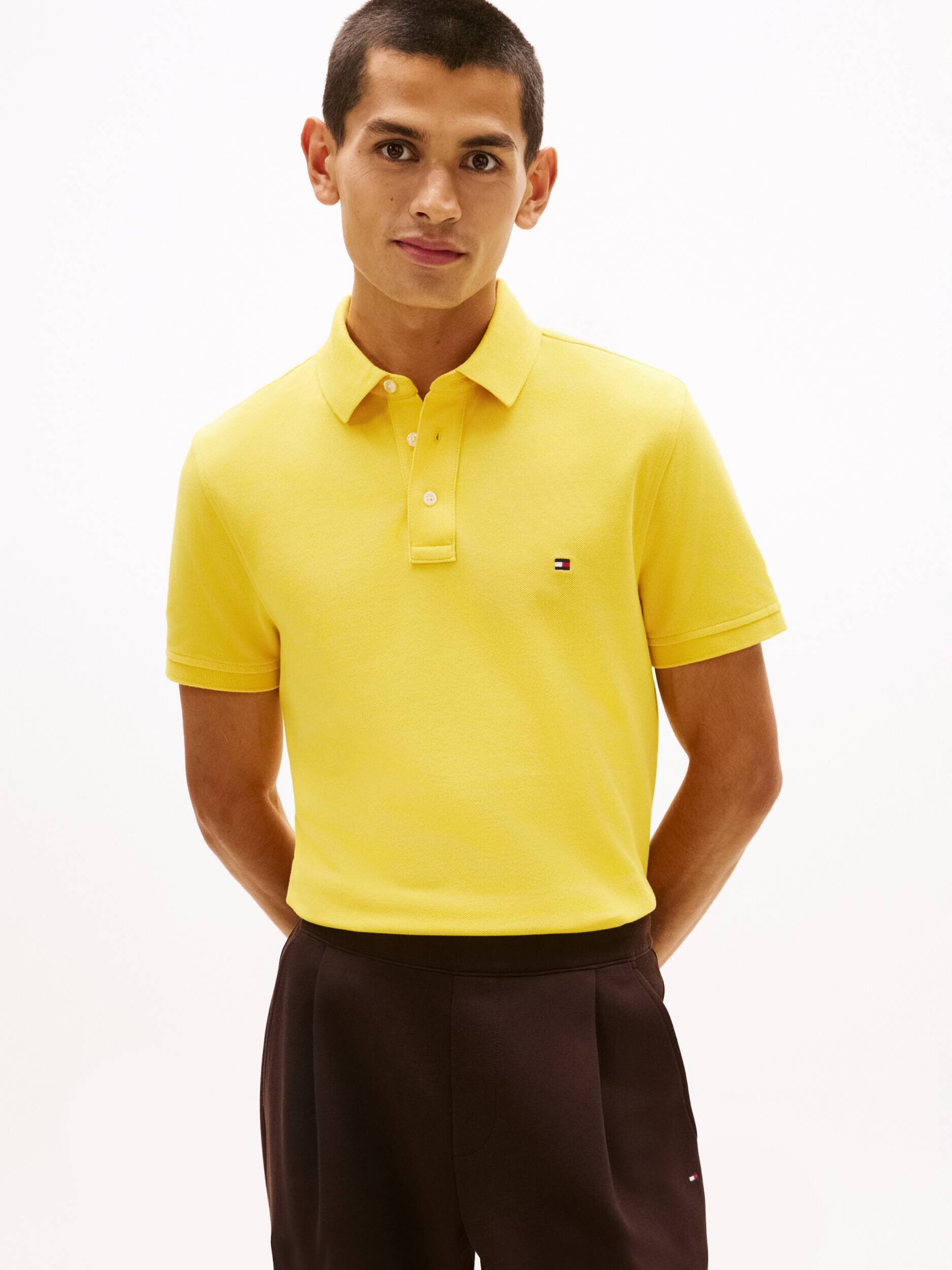 Tommy Hilfiger Polo 1985 | Slim Fit
