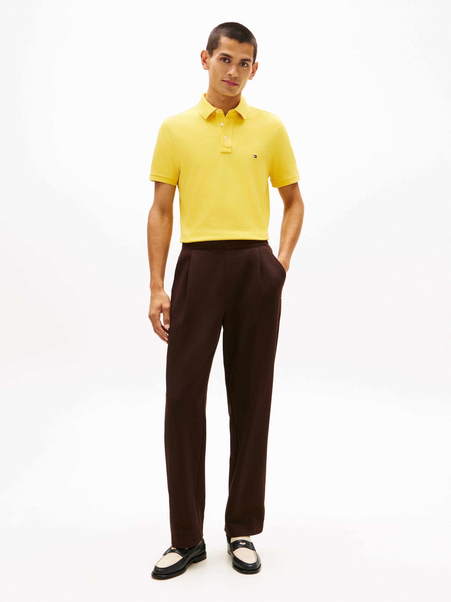 Tommy Hilfiger Polo 1985 | Slim Fit