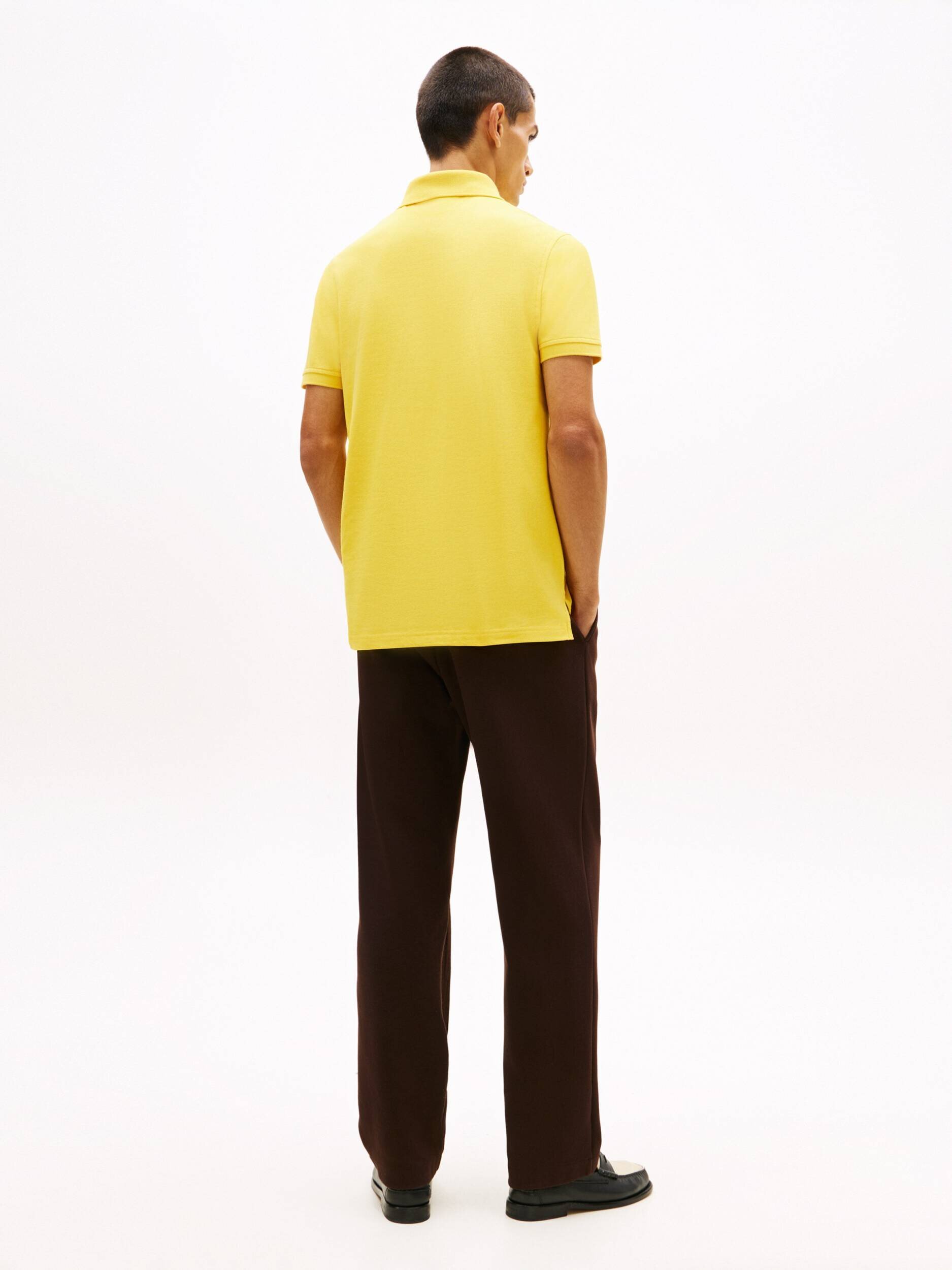 Tommy Hilfiger Polo 1985 | Slim Fit