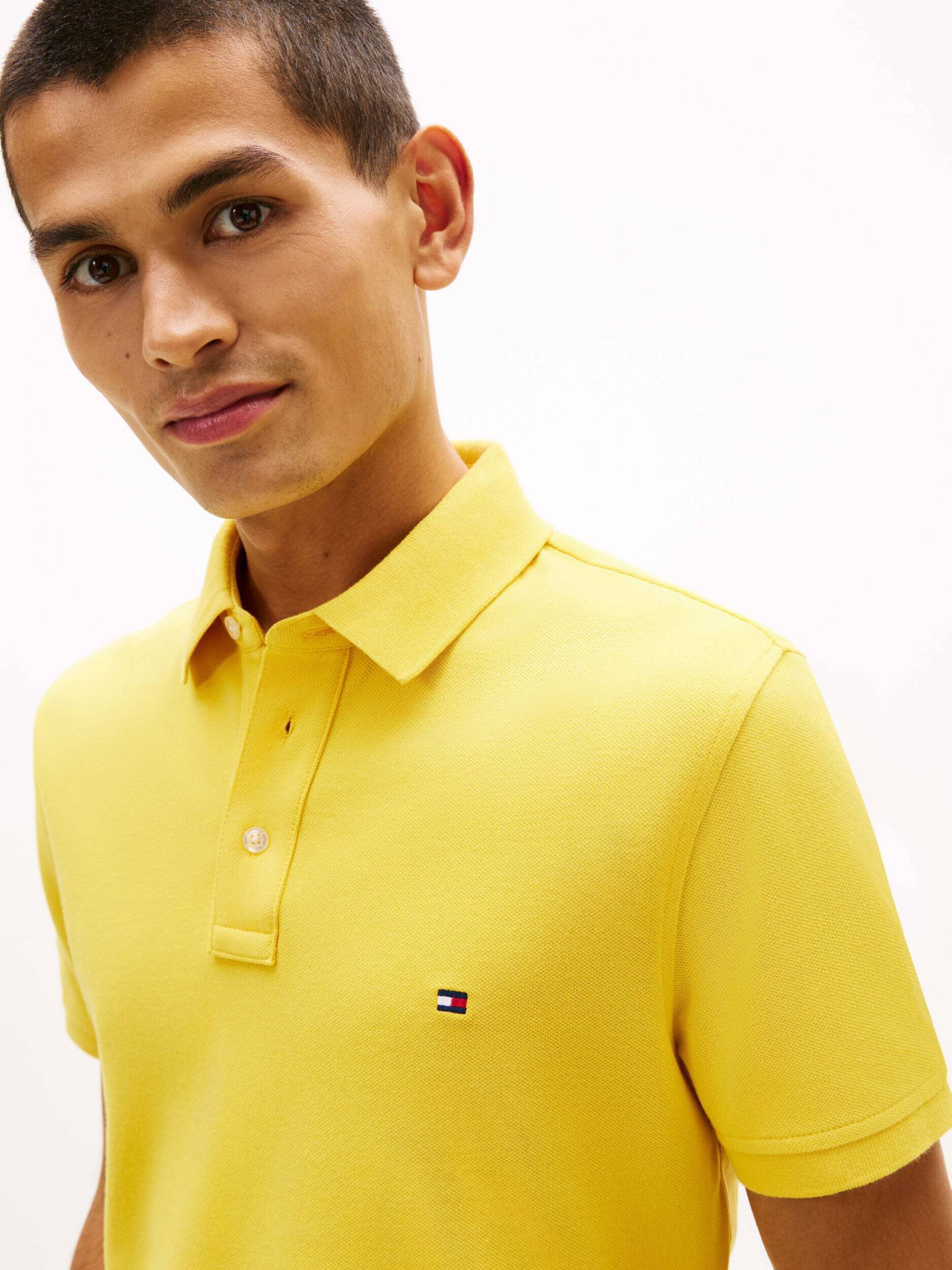 Tommy Hilfiger Polo 1985 | Slim Fit