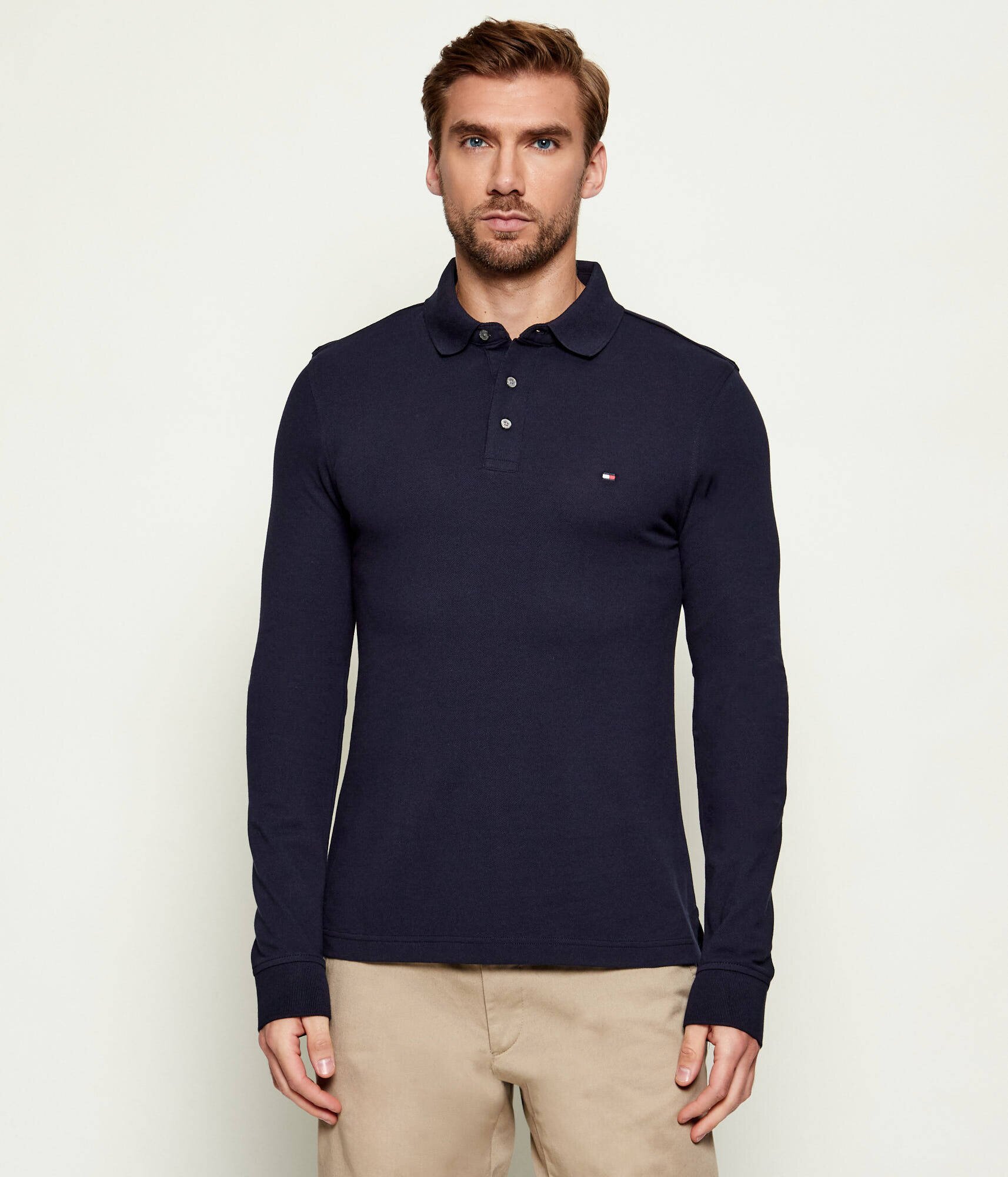 Tommy Hilfiger Polo 1985 | Slim Fit