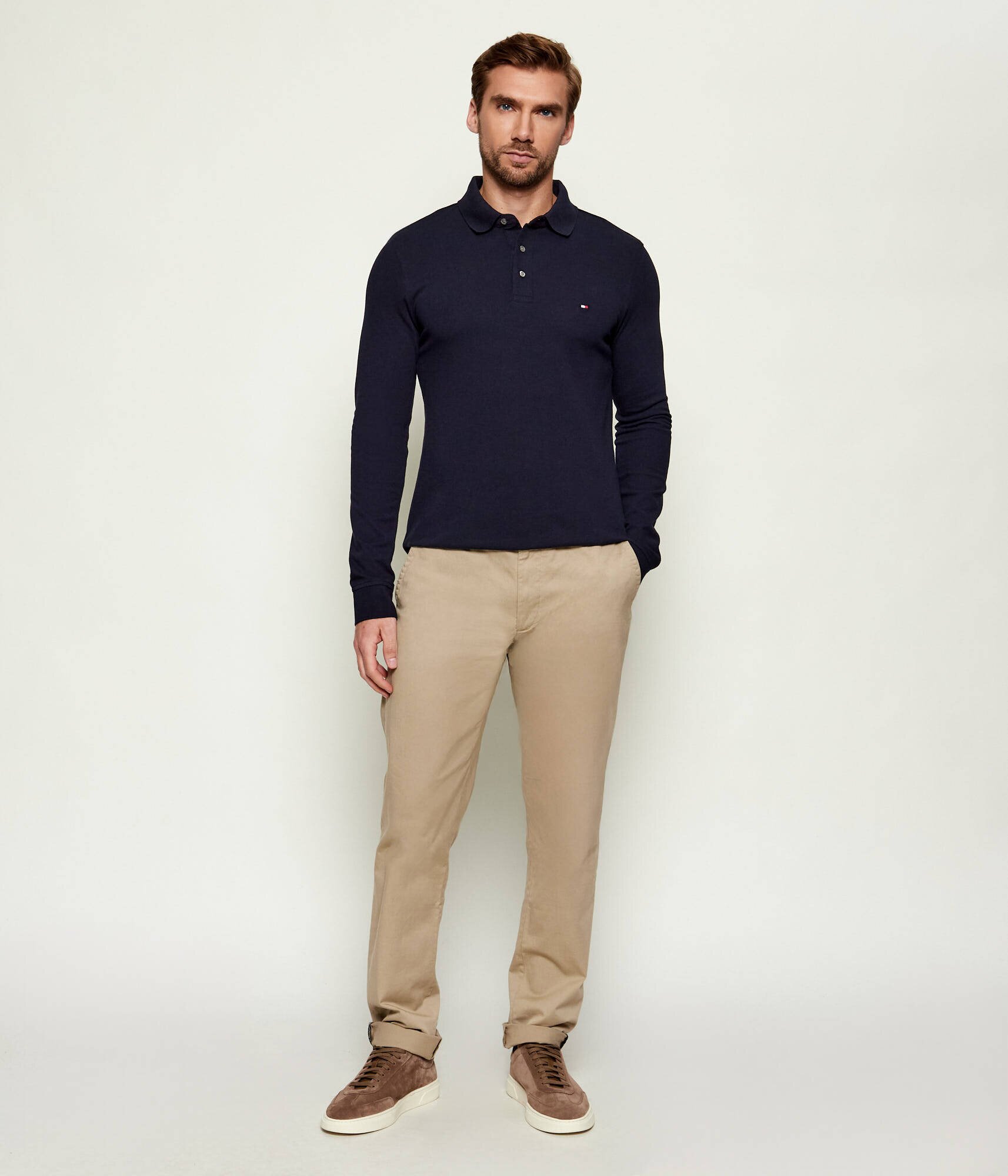 Tommy Hilfiger Polo 1985 | Slim Fit