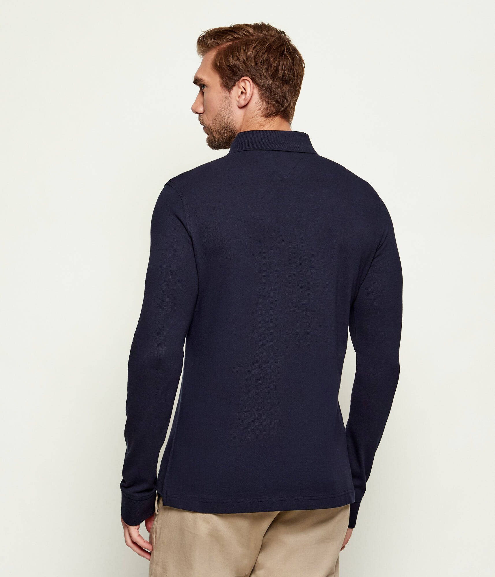 Tommy Hilfiger Polo 1985 | Slim Fit
