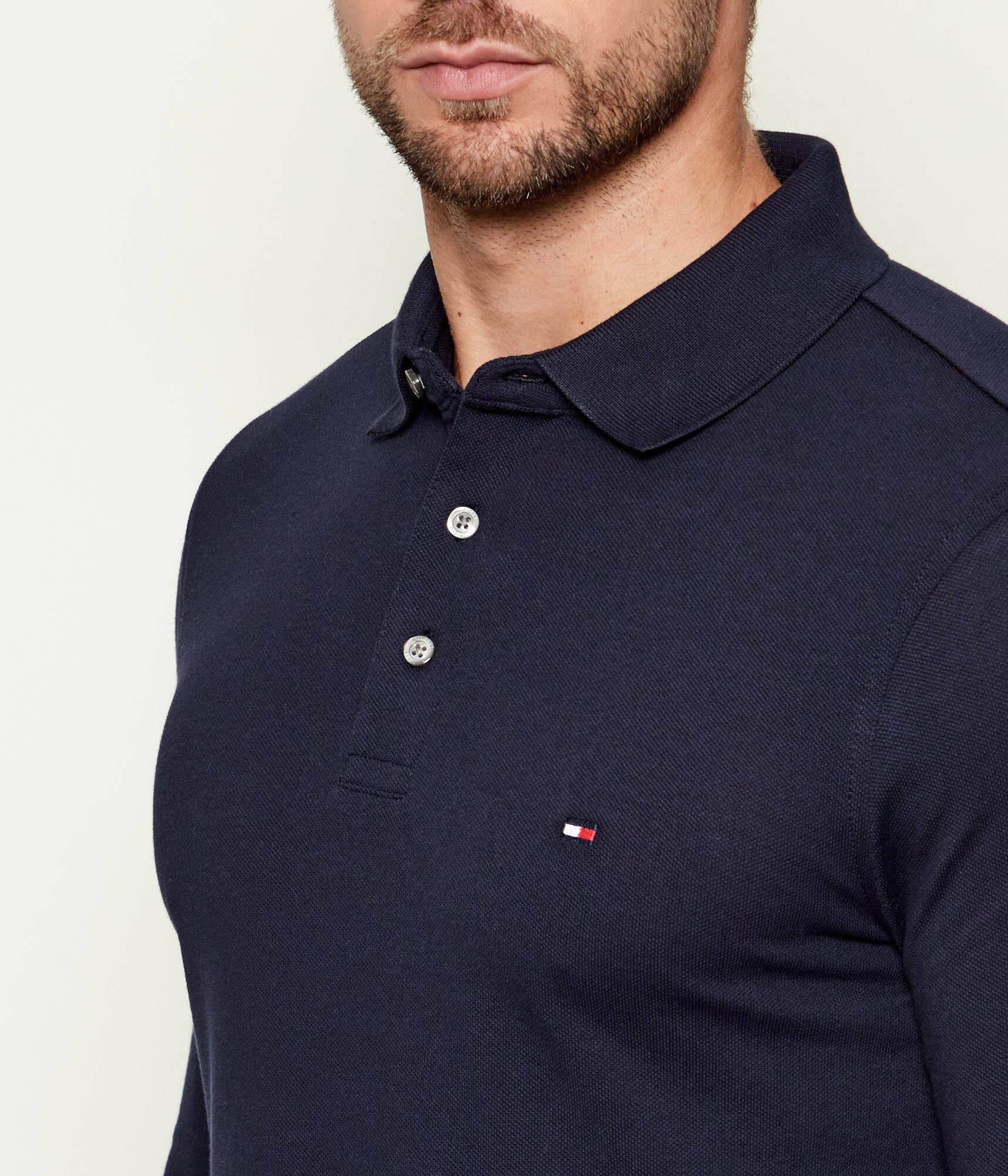Tommy Hilfiger Polo 1985 | Slim Fit