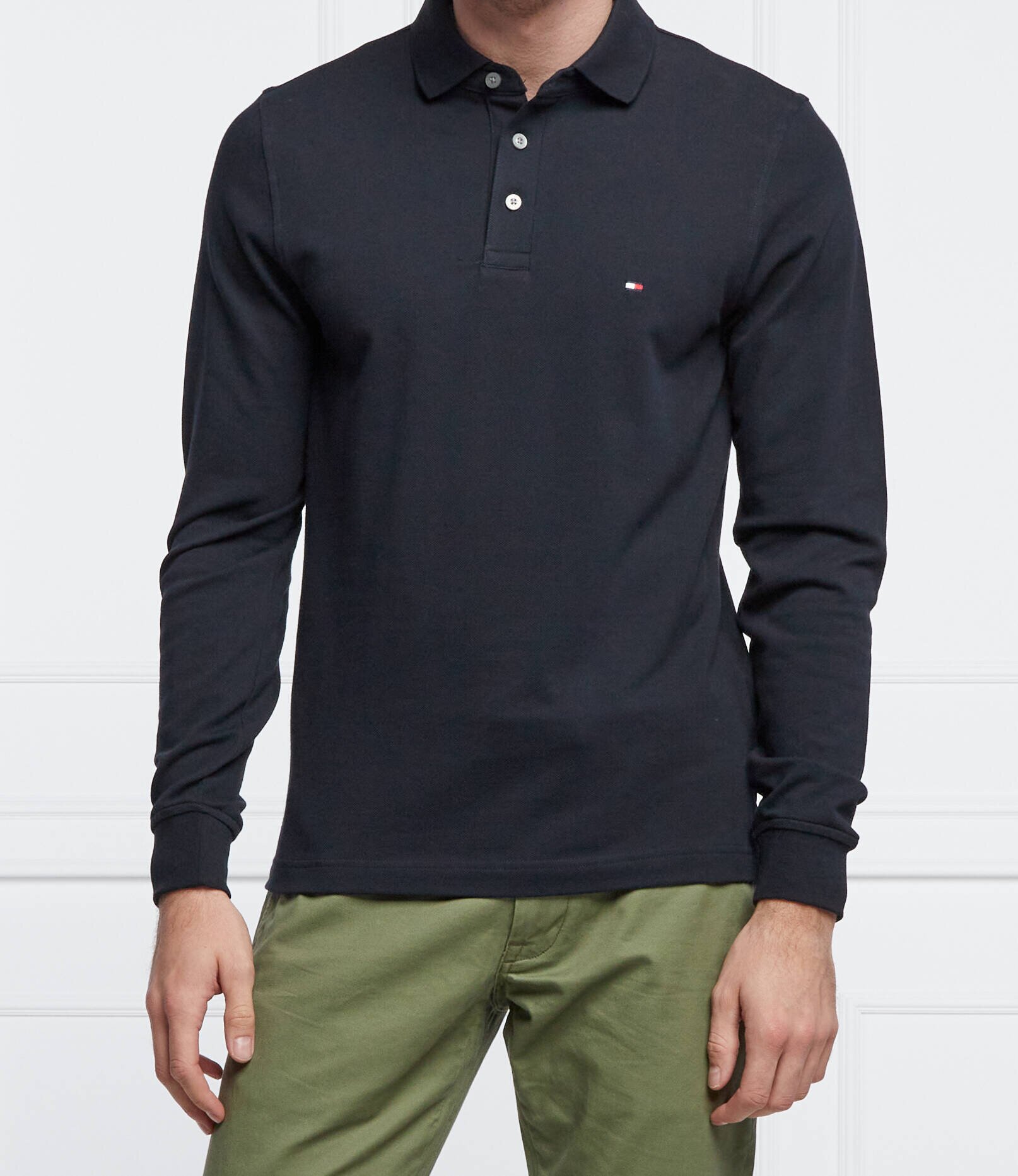 Tommy Hilfiger Polo 1985 | Slim Fit