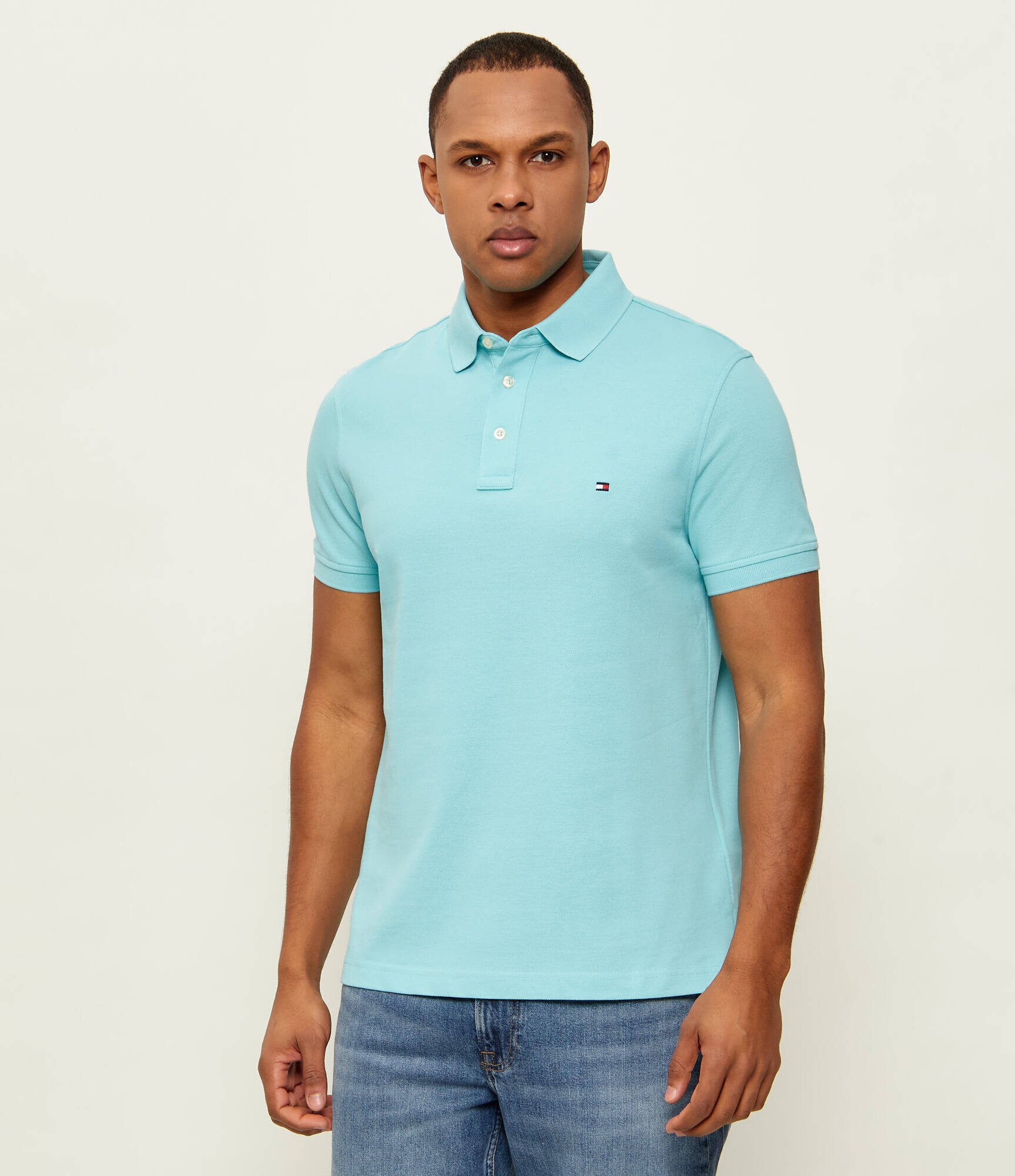 Tommy Hilfiger Polo 1985 | Slim Fit