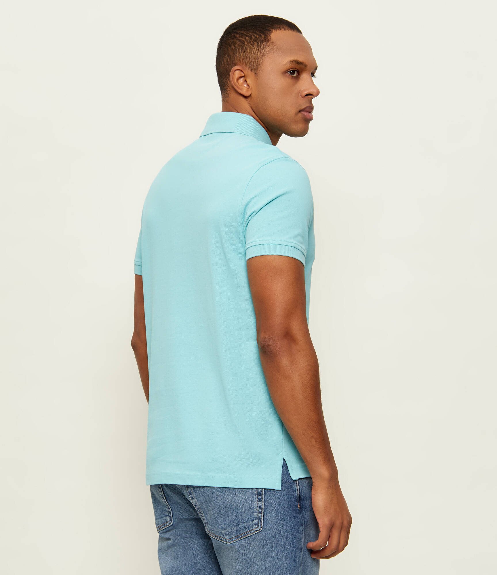 Tommy Hilfiger Polo 1985 | Slim Fit