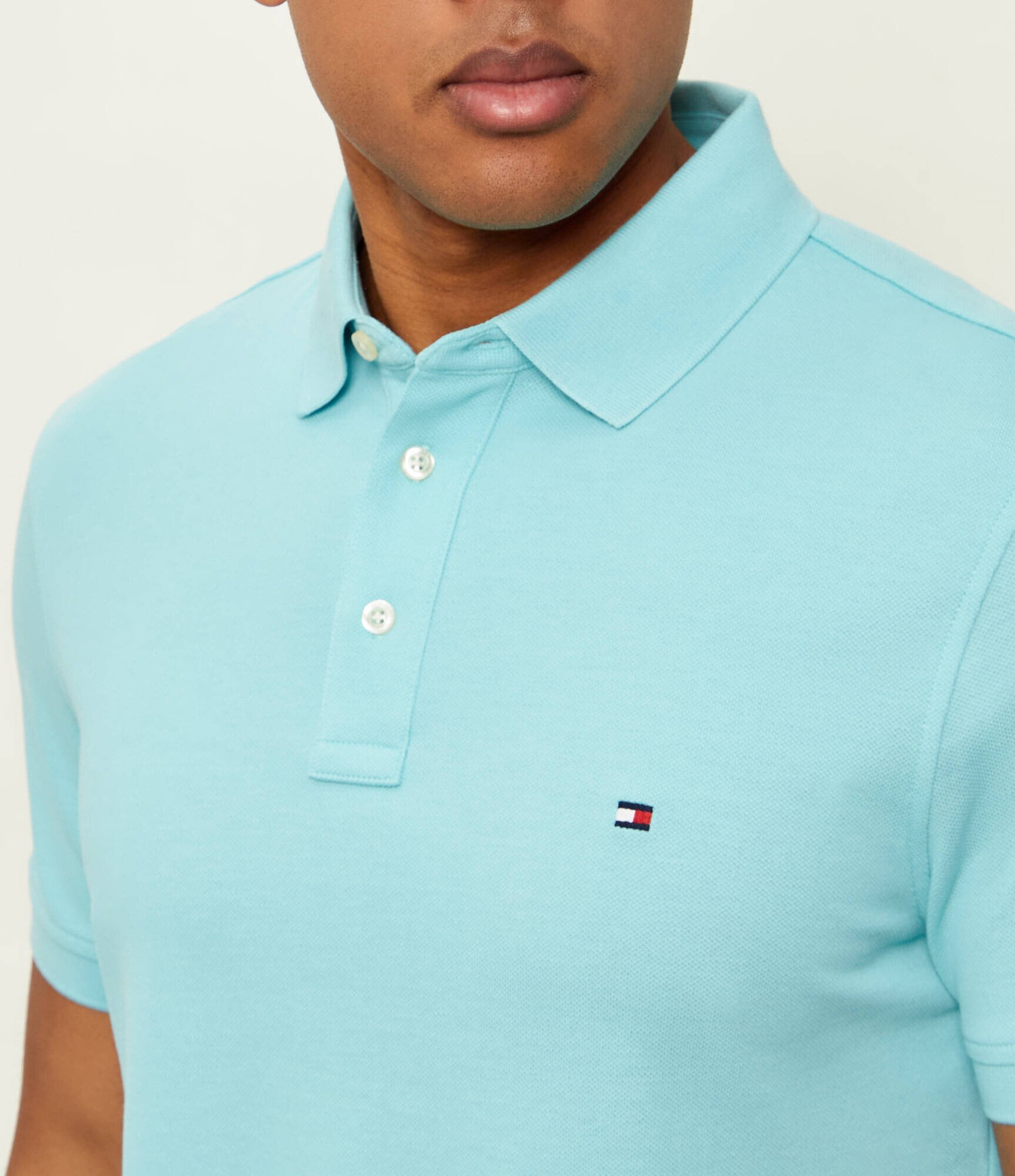 Tommy Hilfiger Polo 1985 | Slim Fit