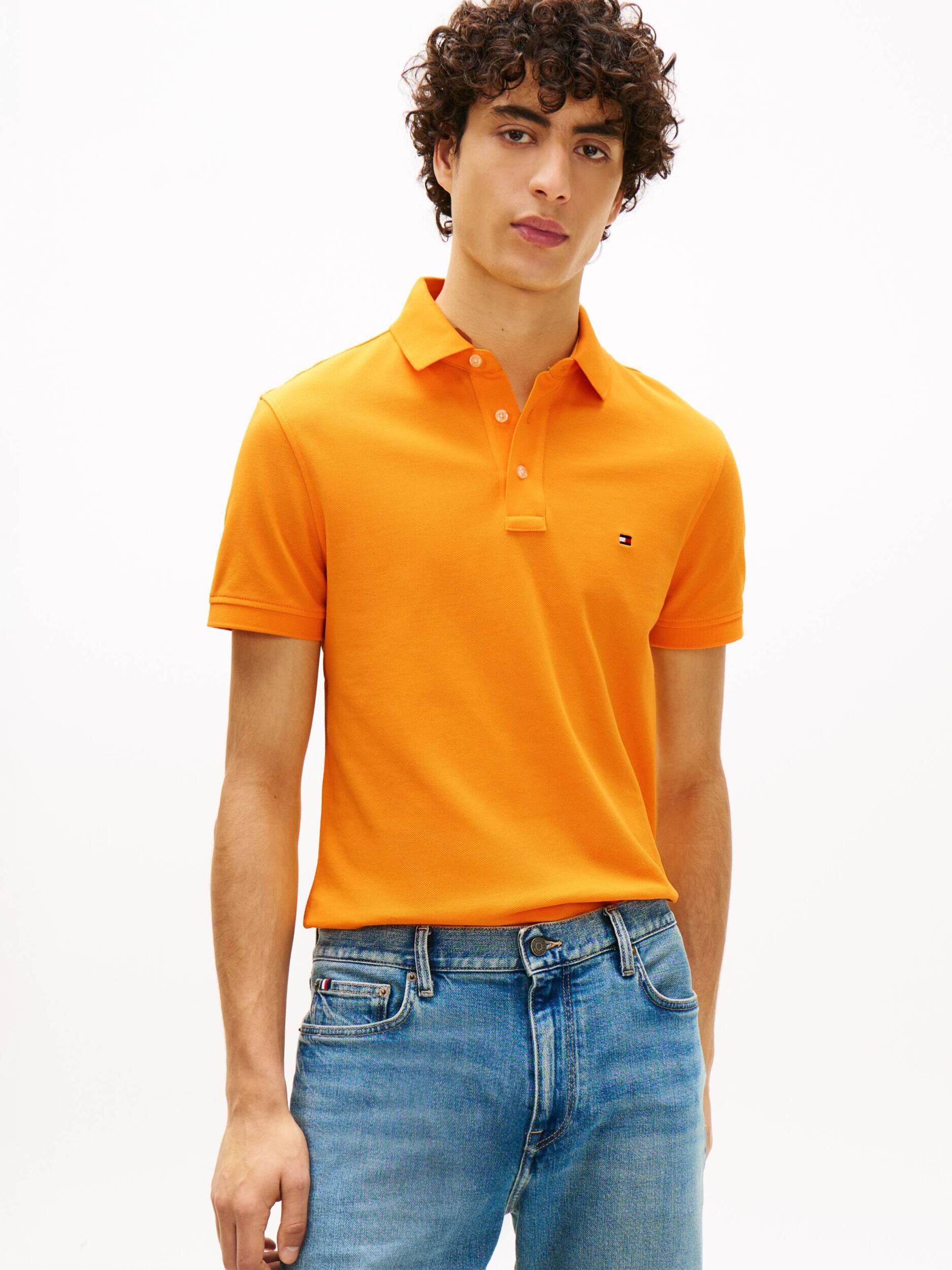 Tommy Hilfiger Polo 1985 | Slim Fit