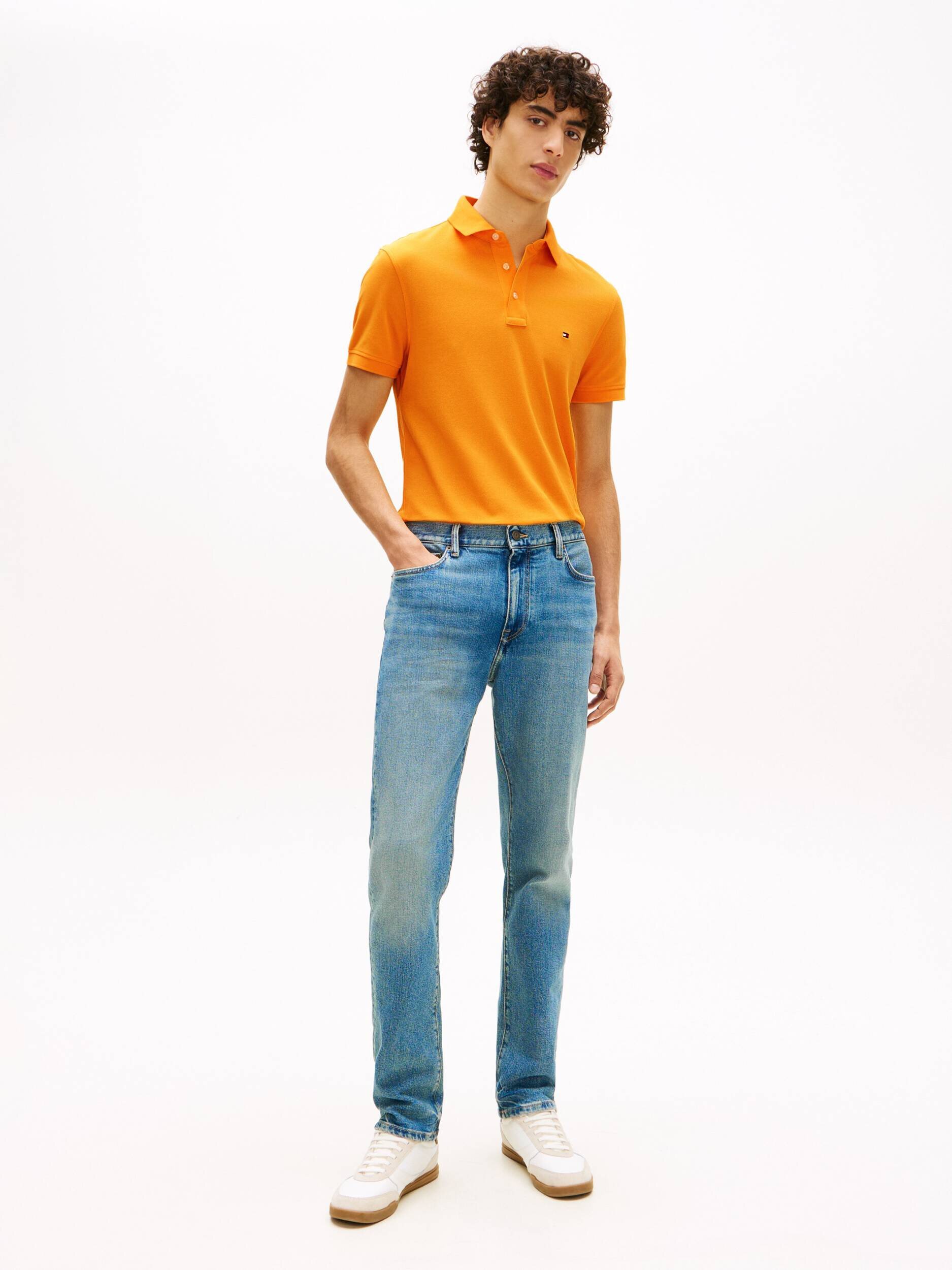 Tommy Hilfiger Polo 1985 | Slim Fit
