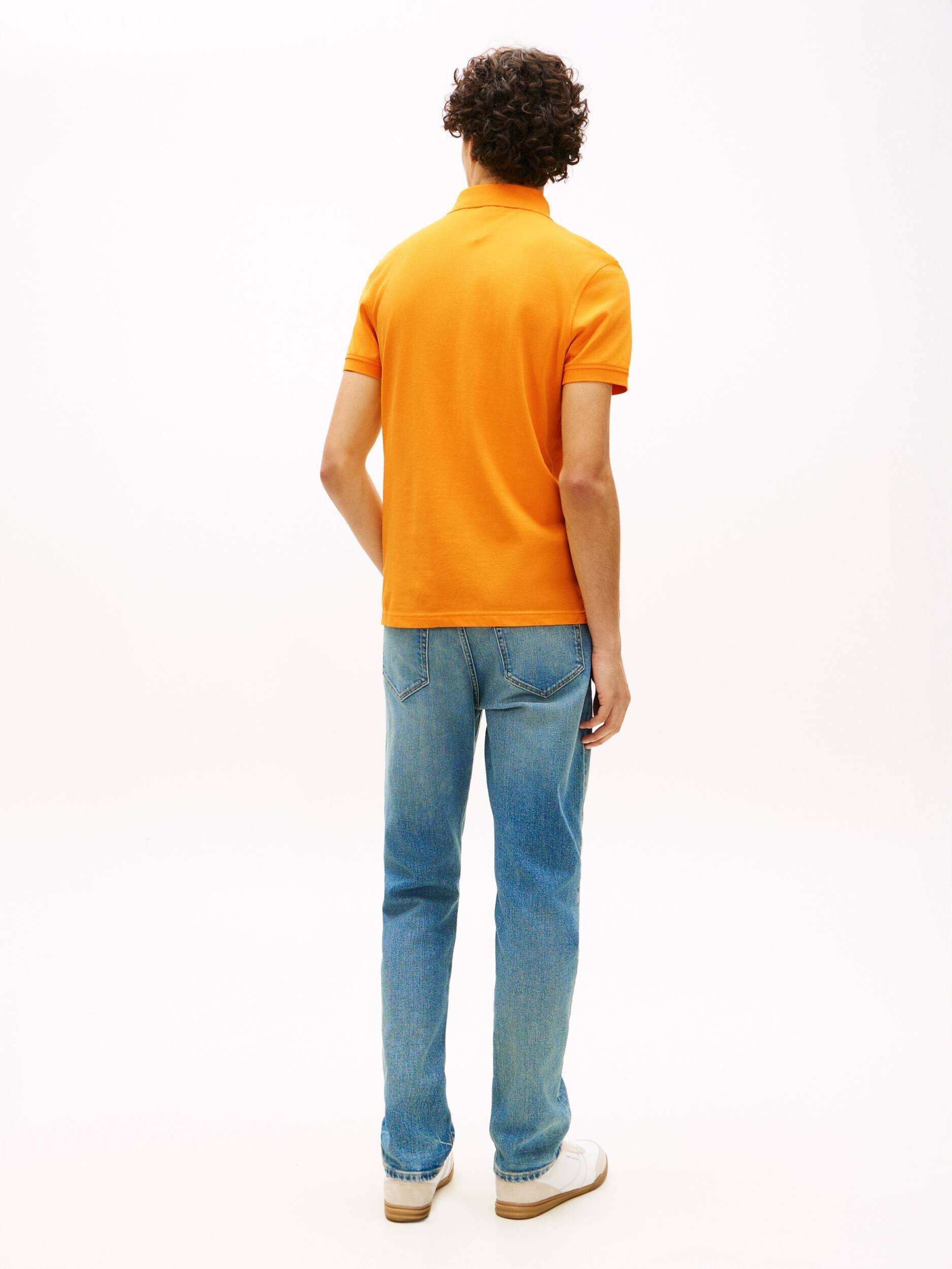 Tommy Hilfiger Polo 1985 | Slim Fit