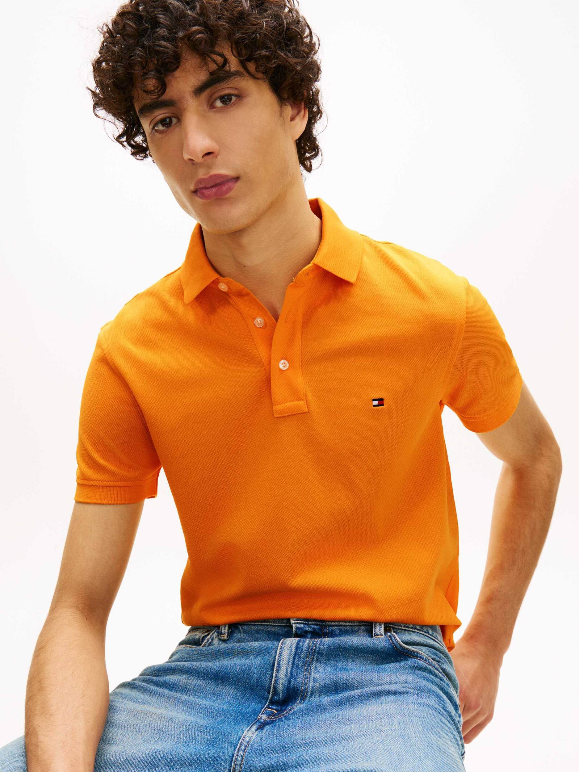 Tommy Hilfiger Polo 1985 | Slim Fit