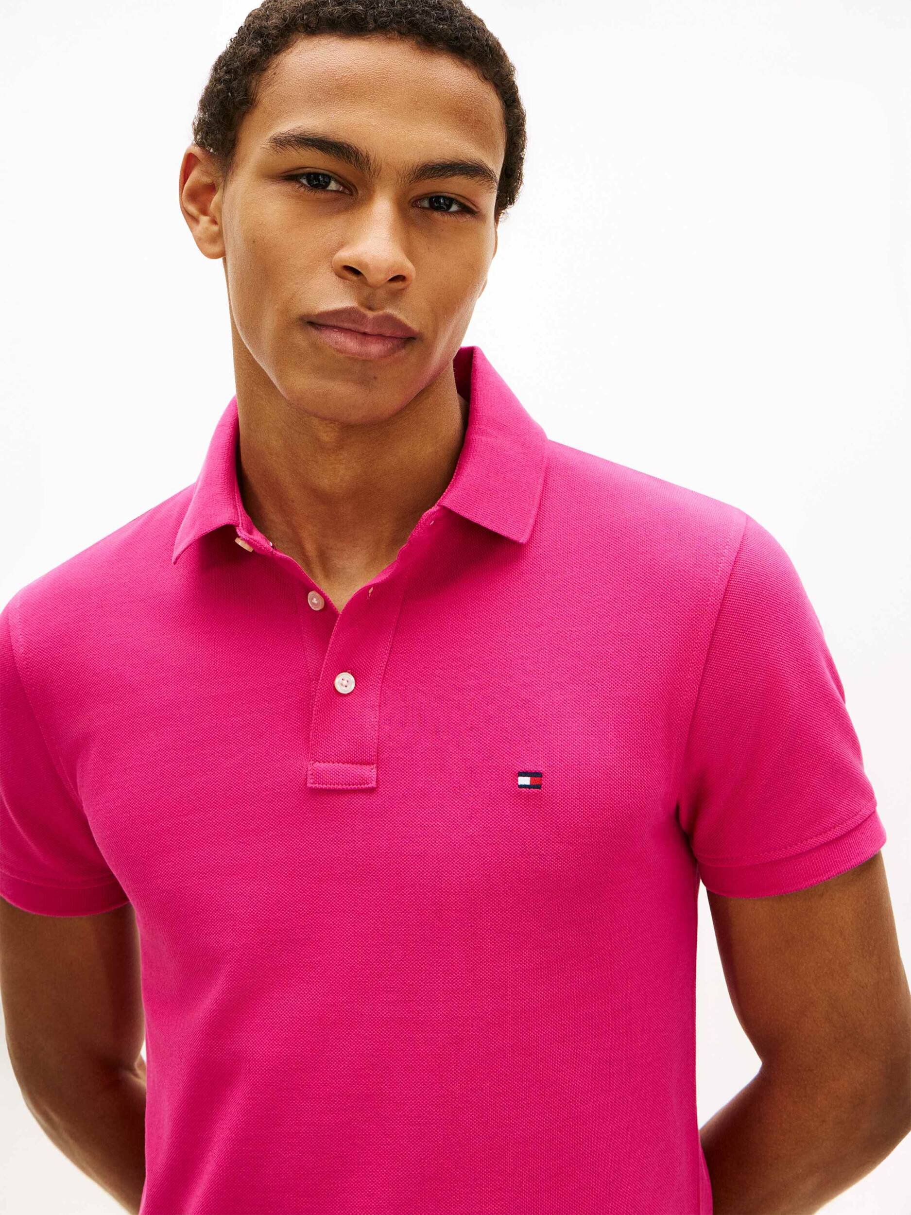 Tommy Hilfiger Polo 1985 | Slim Fit