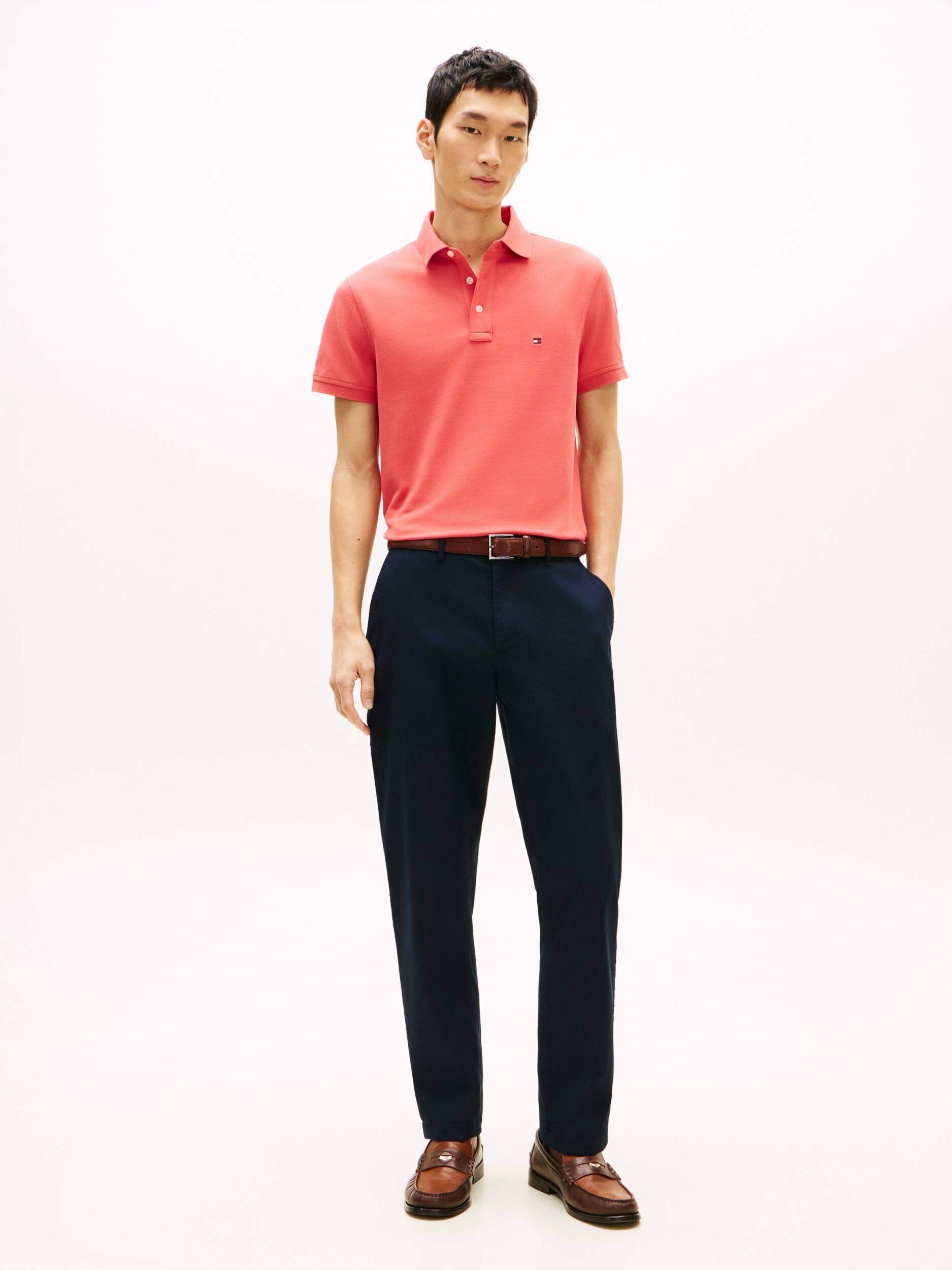 Tommy Hilfiger Polo 1985 | Slim Fit