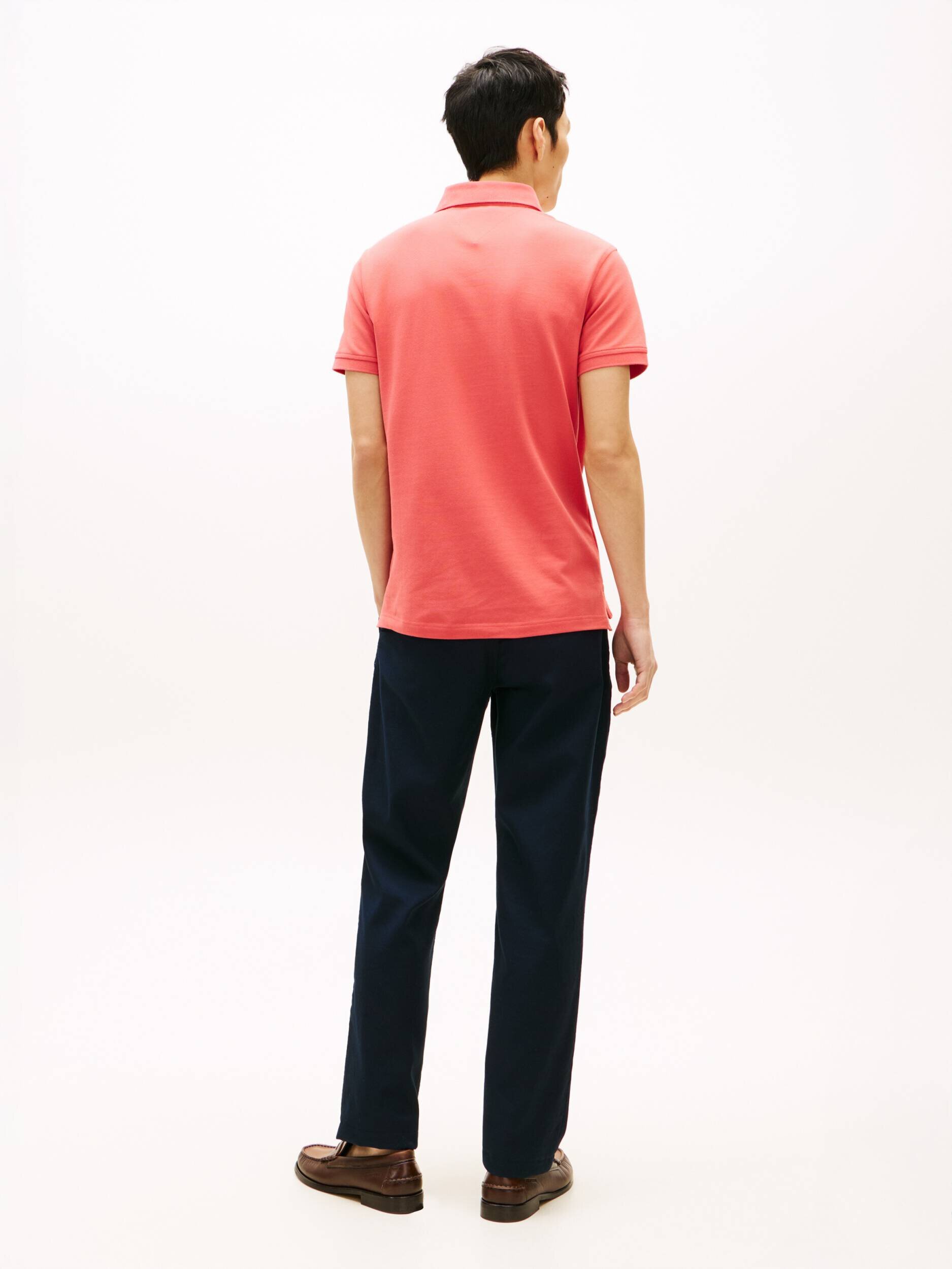 Tommy Hilfiger Polo 1985 | Slim Fit