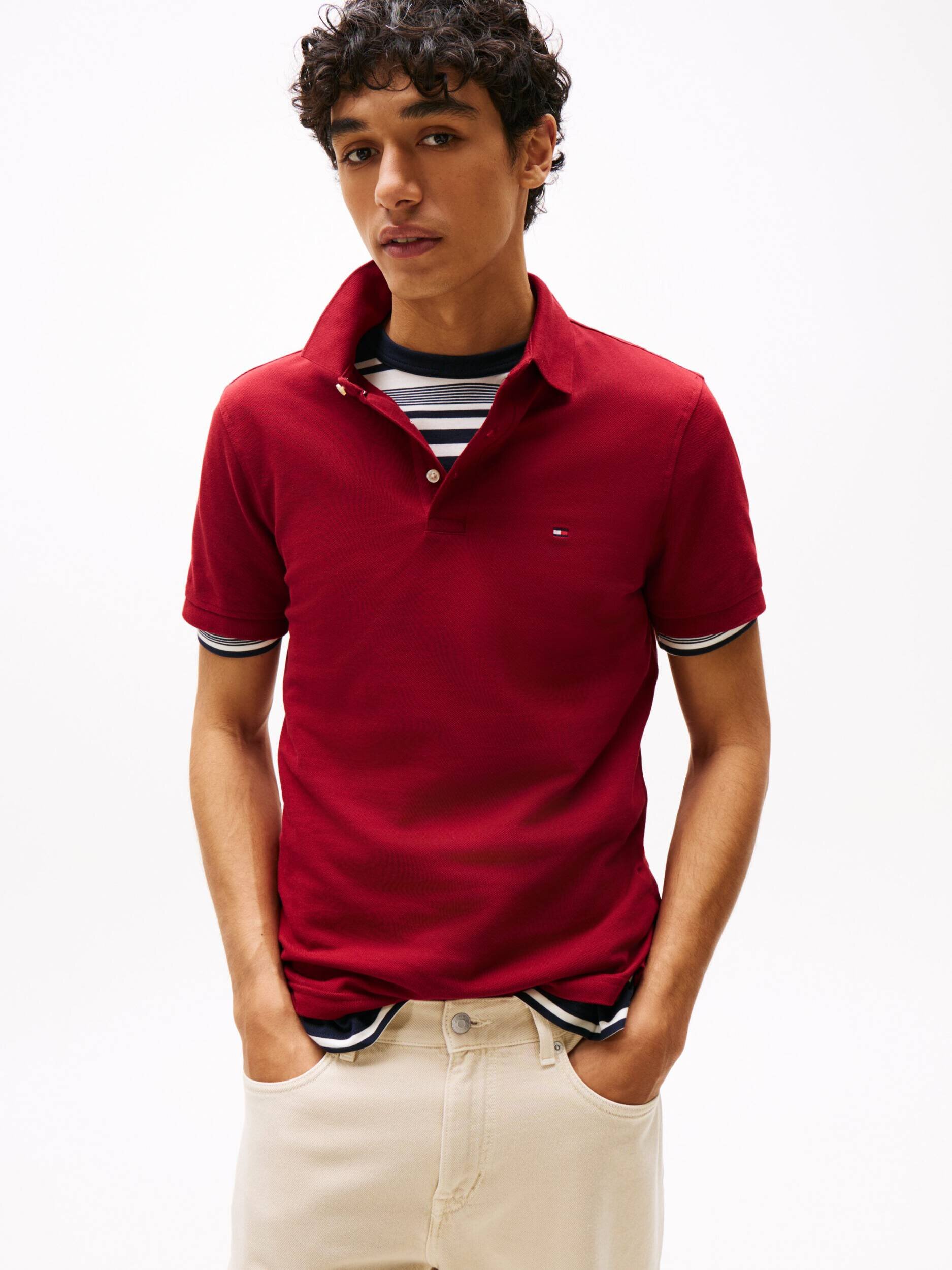 Tommy Hilfiger Polo 1985 | Slim Fit