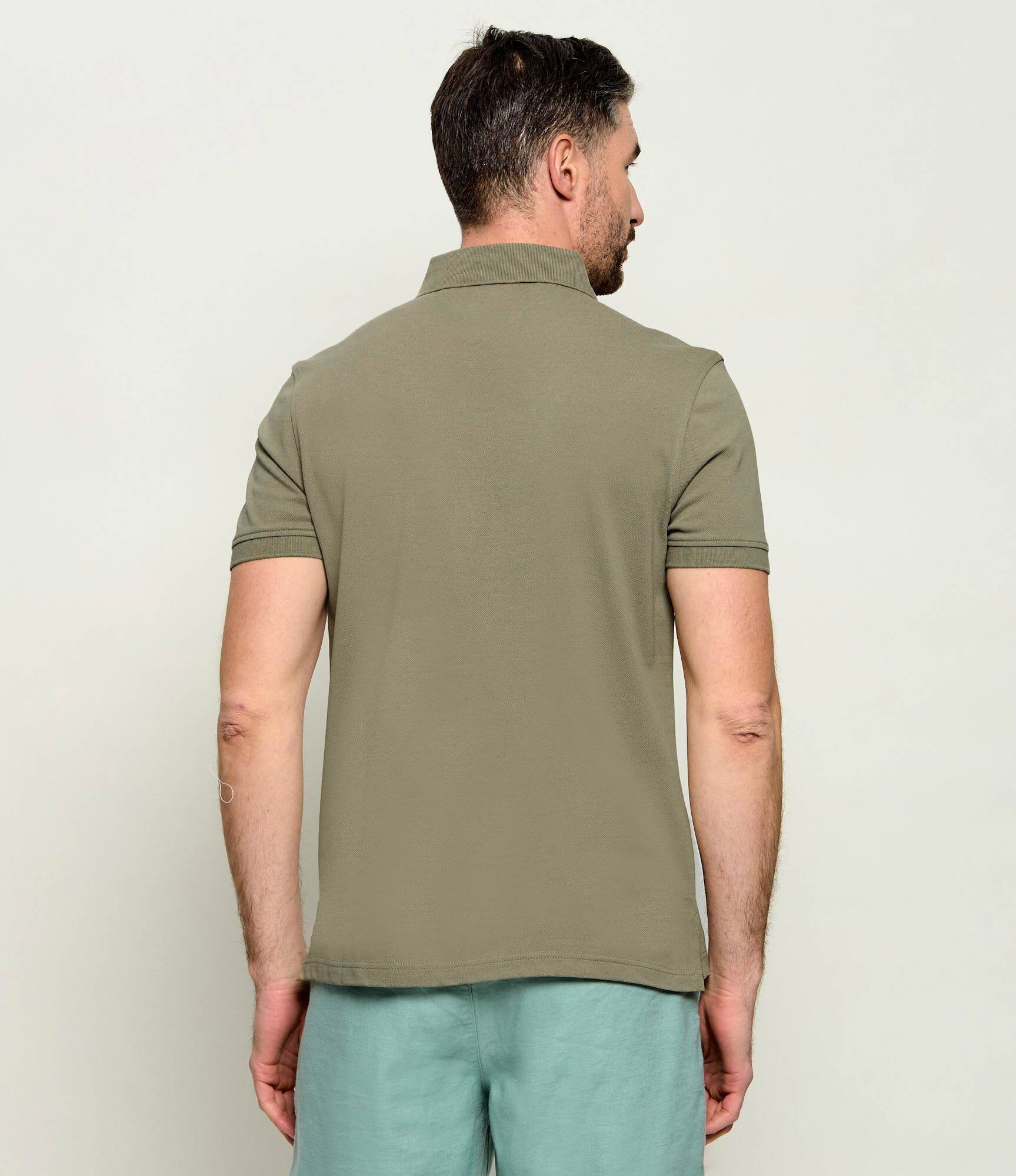 Tommy Hilfiger Polo 1985 | Slim Fit | pique