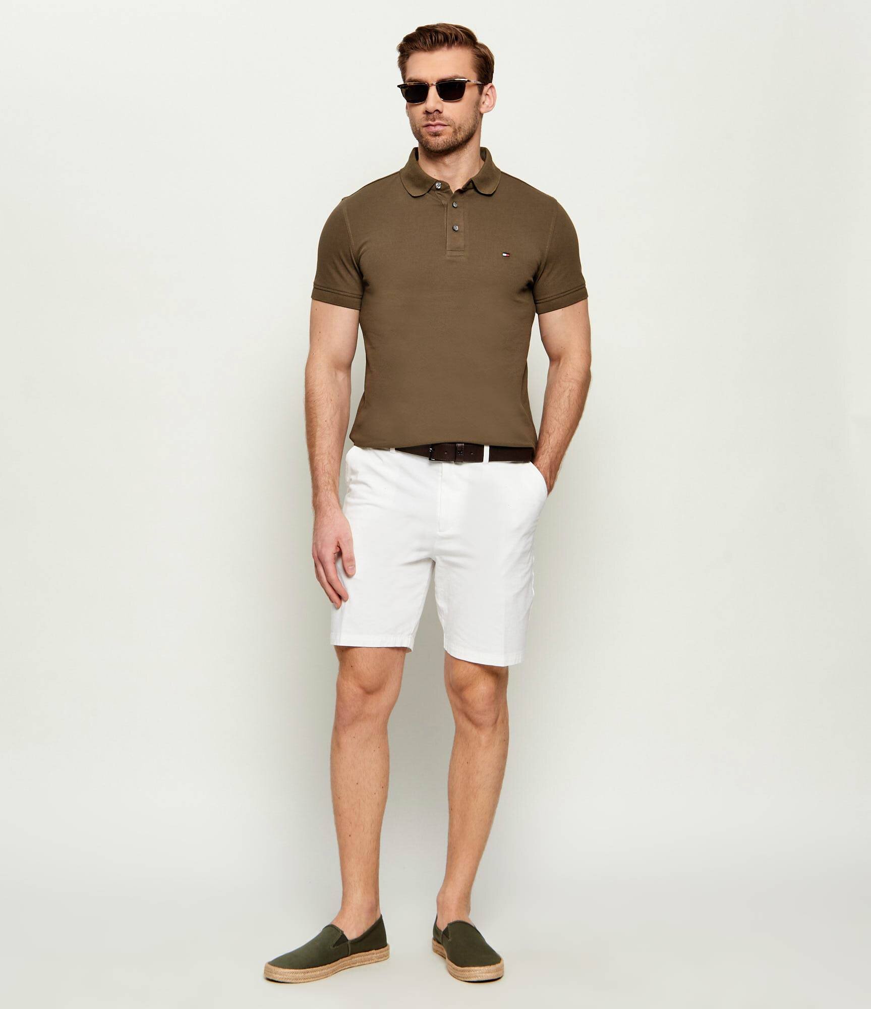 Tommy Hilfiger Polo 1985 | Slim Fit | pique