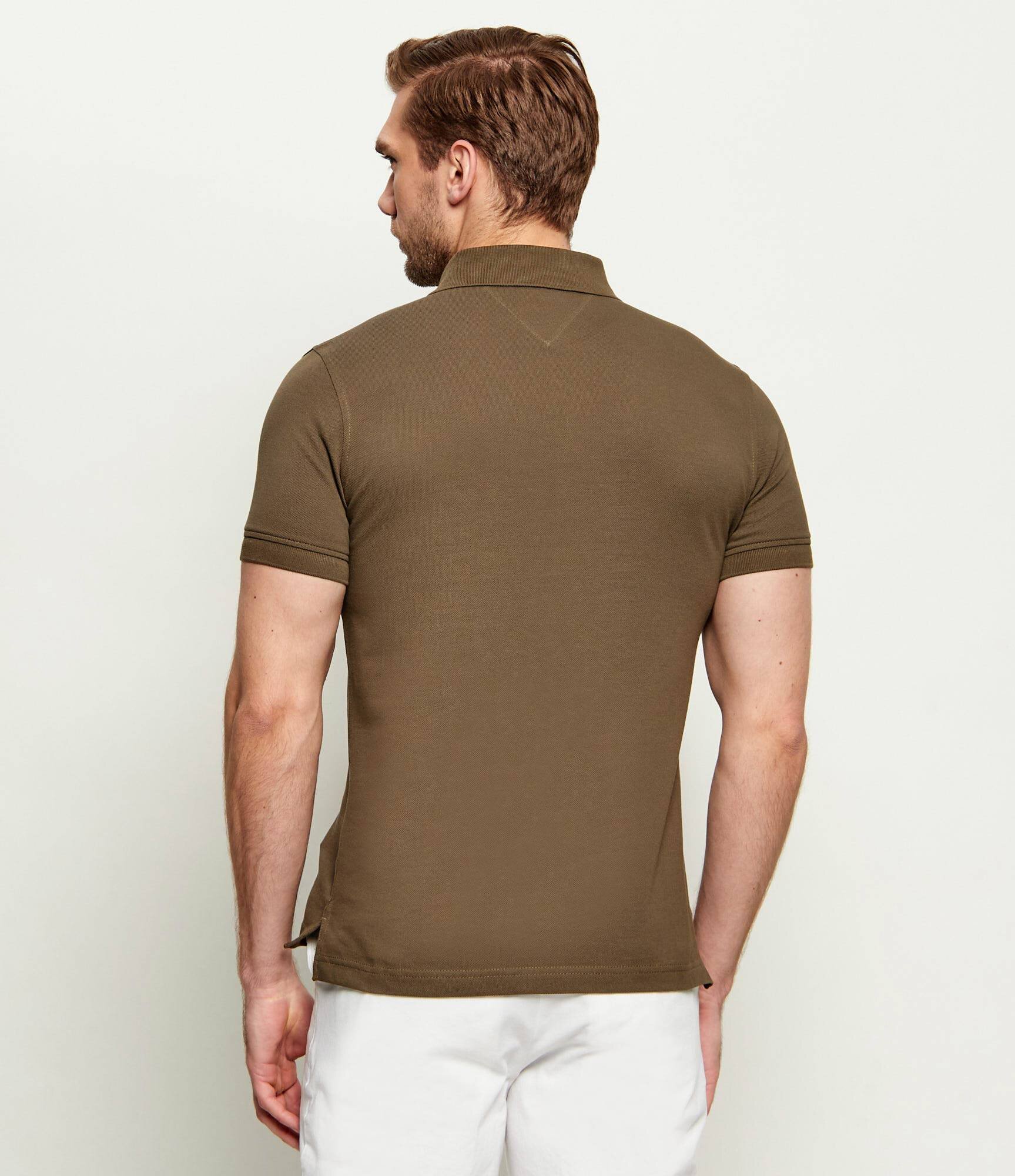 Tommy Hilfiger Polo 1985 | Slim Fit | pique