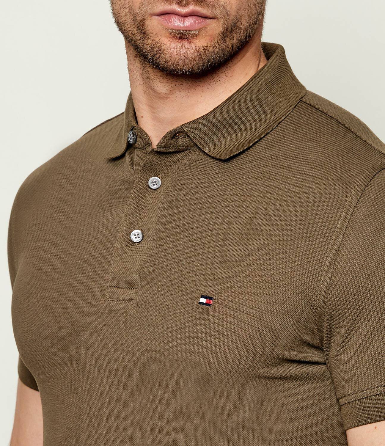 Tommy Hilfiger Polo 1985 | Slim Fit | pique