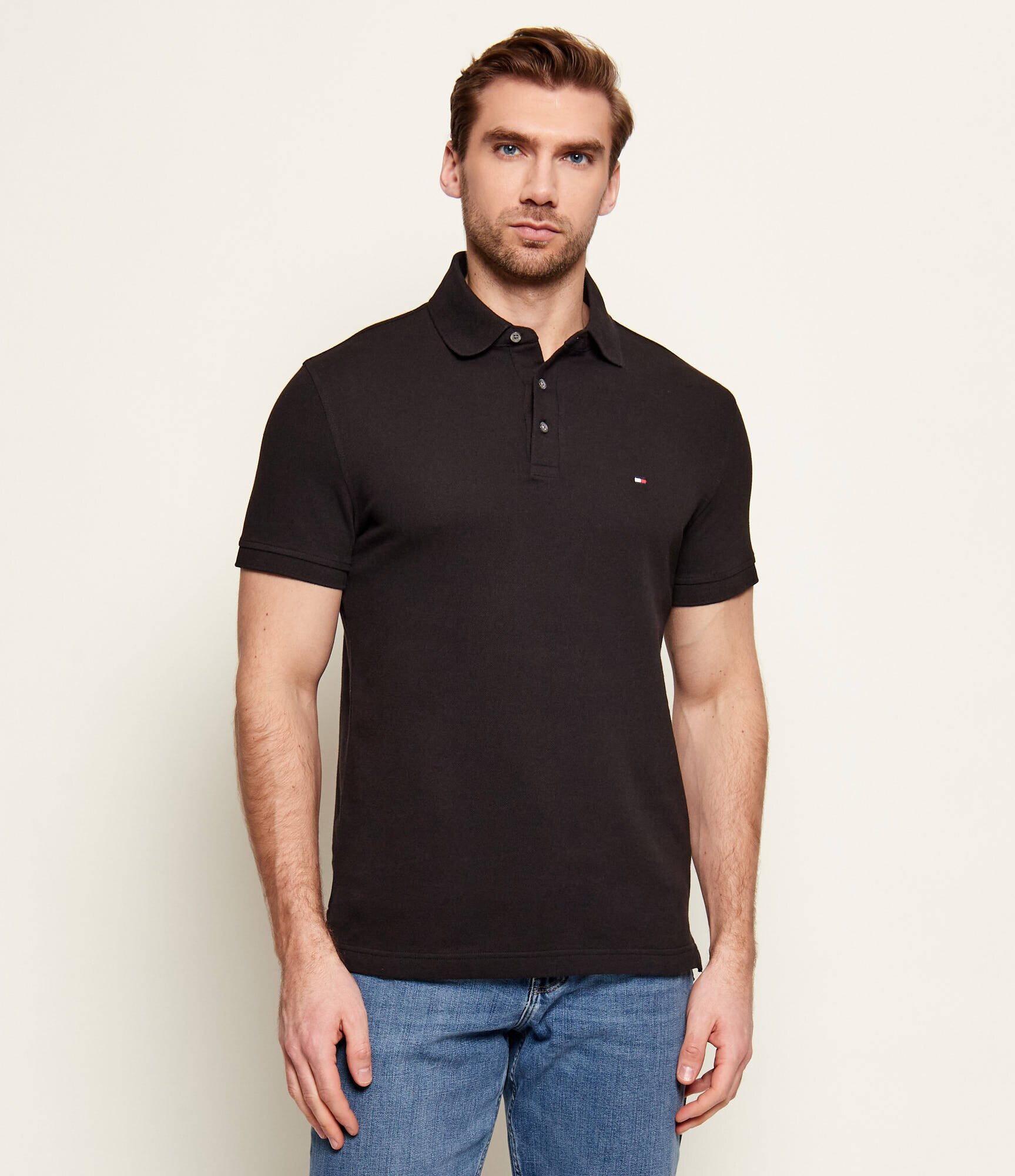 Tommy Hilfiger Polo 1985 | Slim Fit | pique