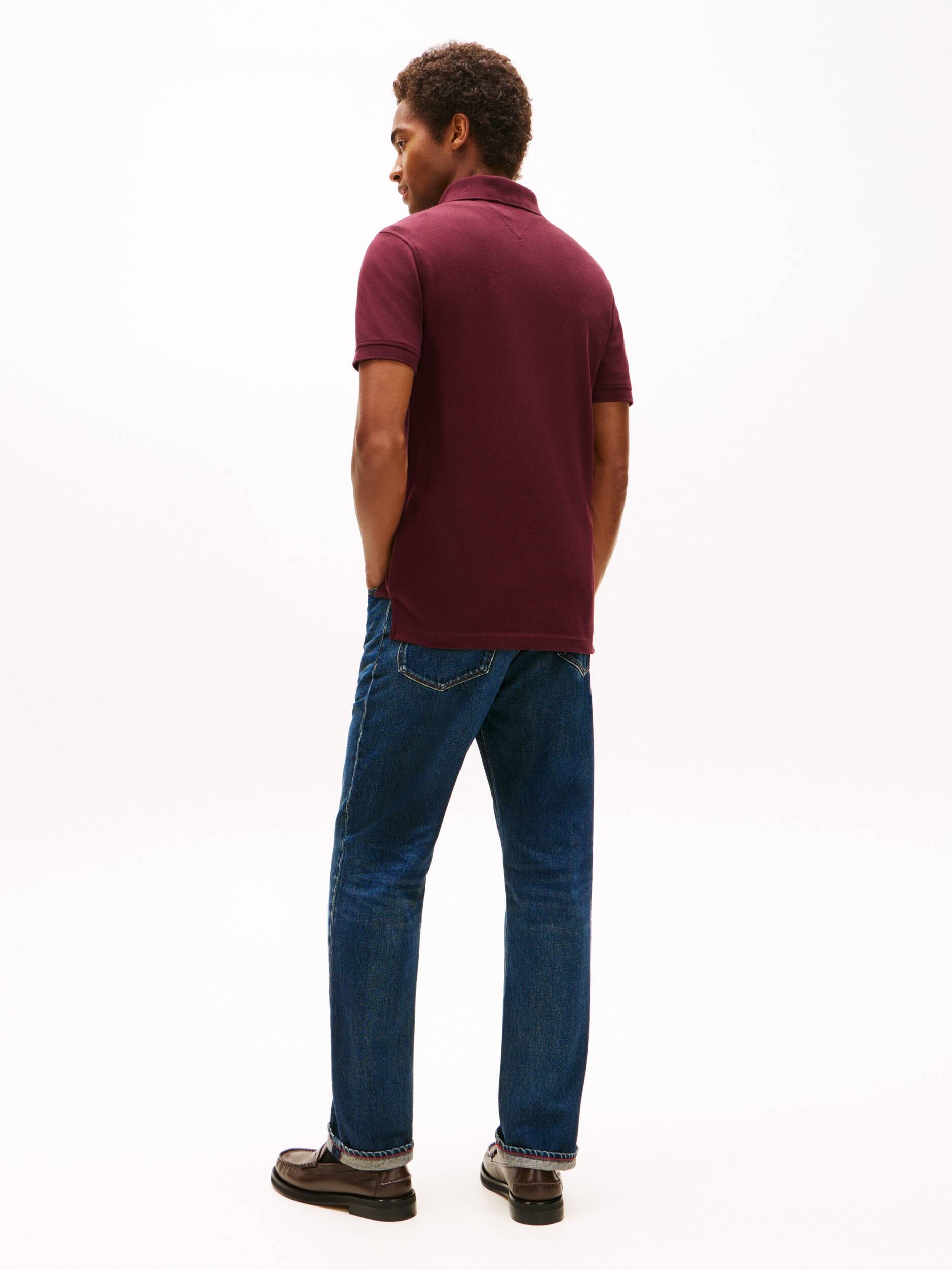 Tommy Hilfiger Polo 1985 | Slim Fit | pique