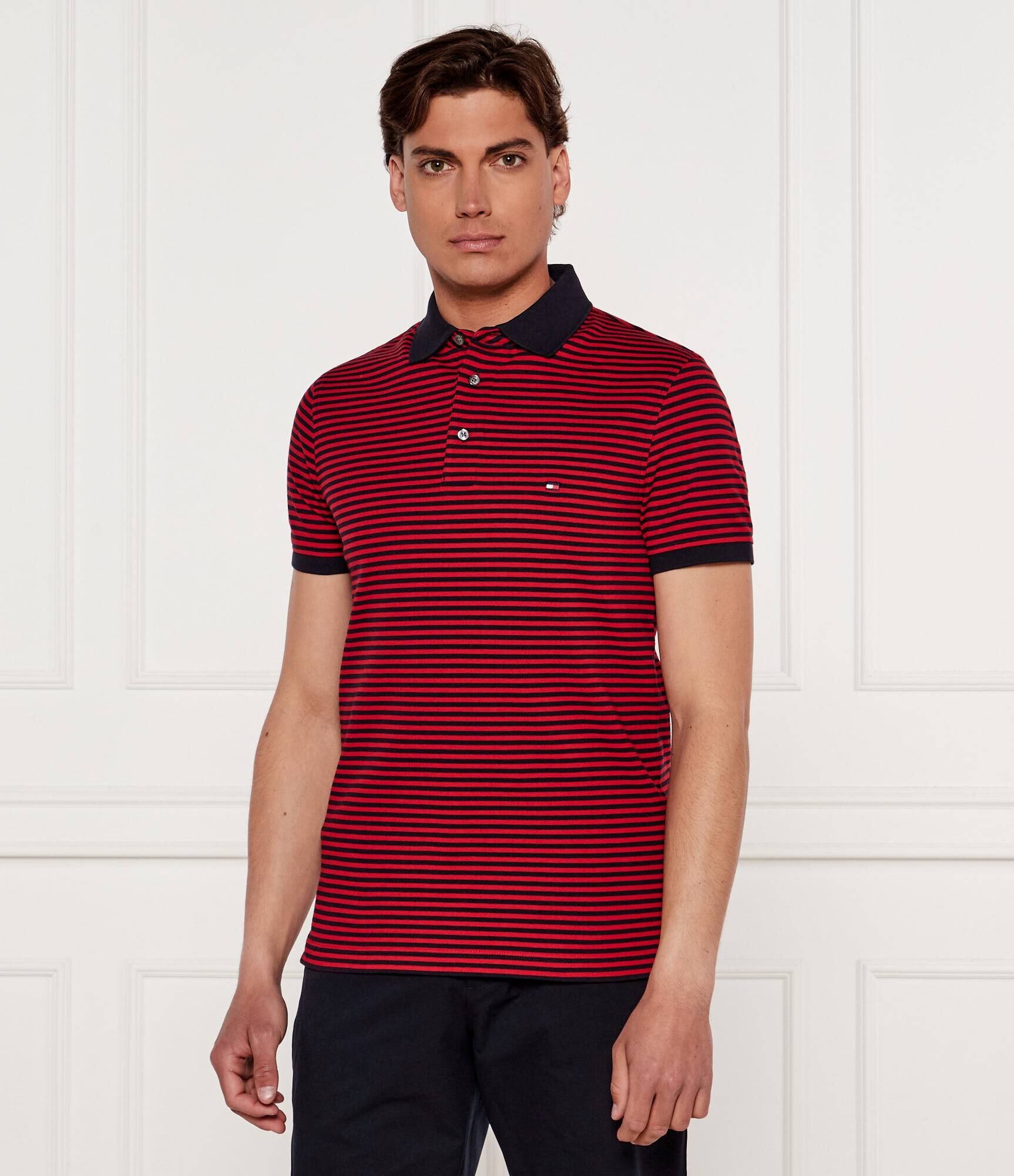 Tommy Hilfiger Polo 1985 | Slim Fit | pique