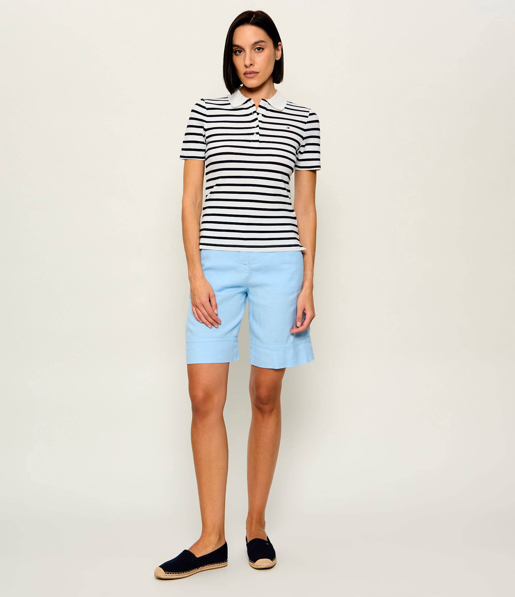 Tommy Hilfiger Polo 1985 | Slim Fit | pique