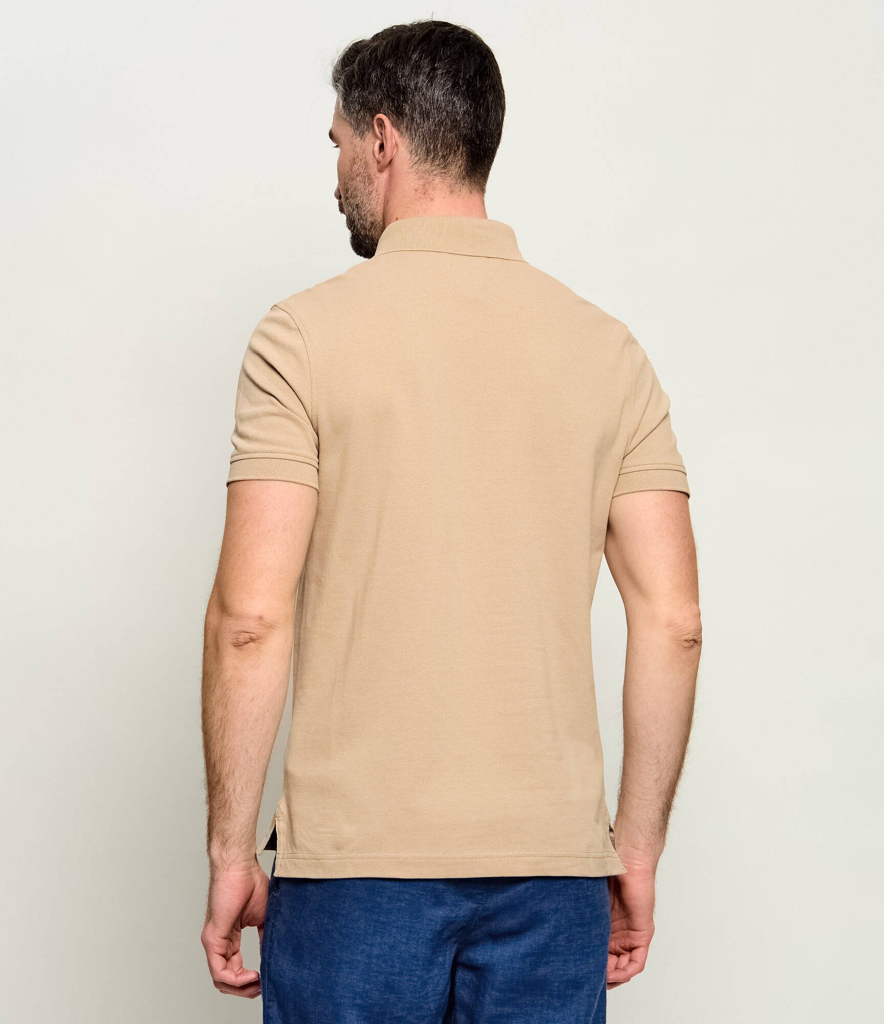 Tommy Hilfiger Polo 1985 | Slim Fit | pique