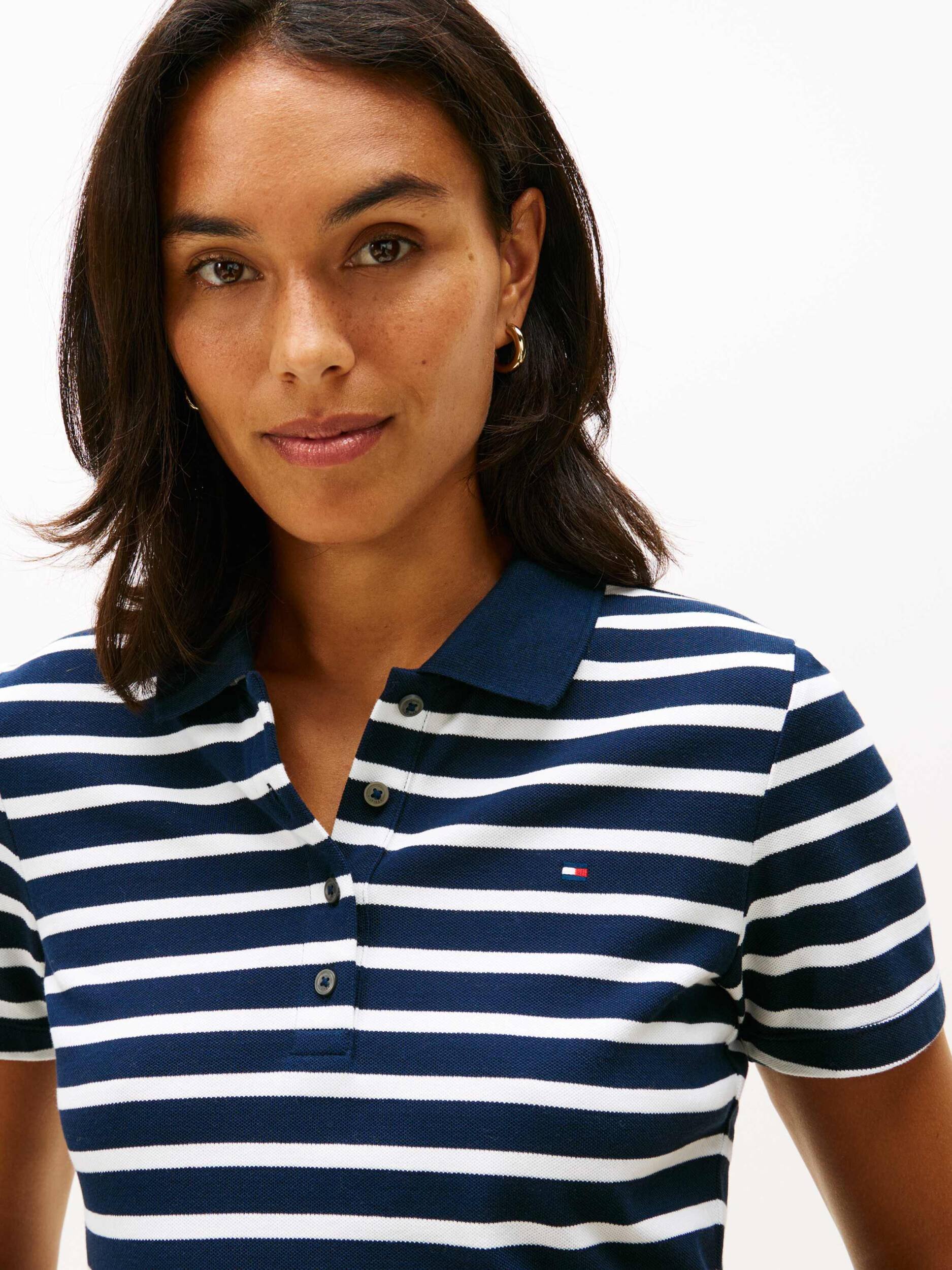 Tommy Hilfiger Polo 1985 | Slim Fit | pique