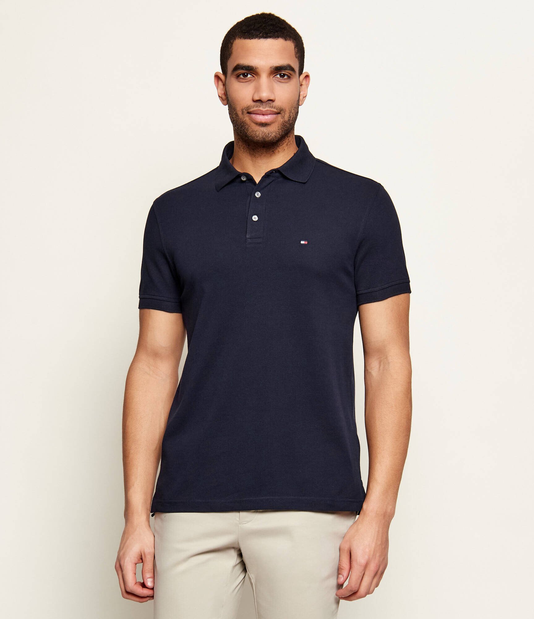 Tommy Hilfiger Polo 1985 | Slim Fit | pique