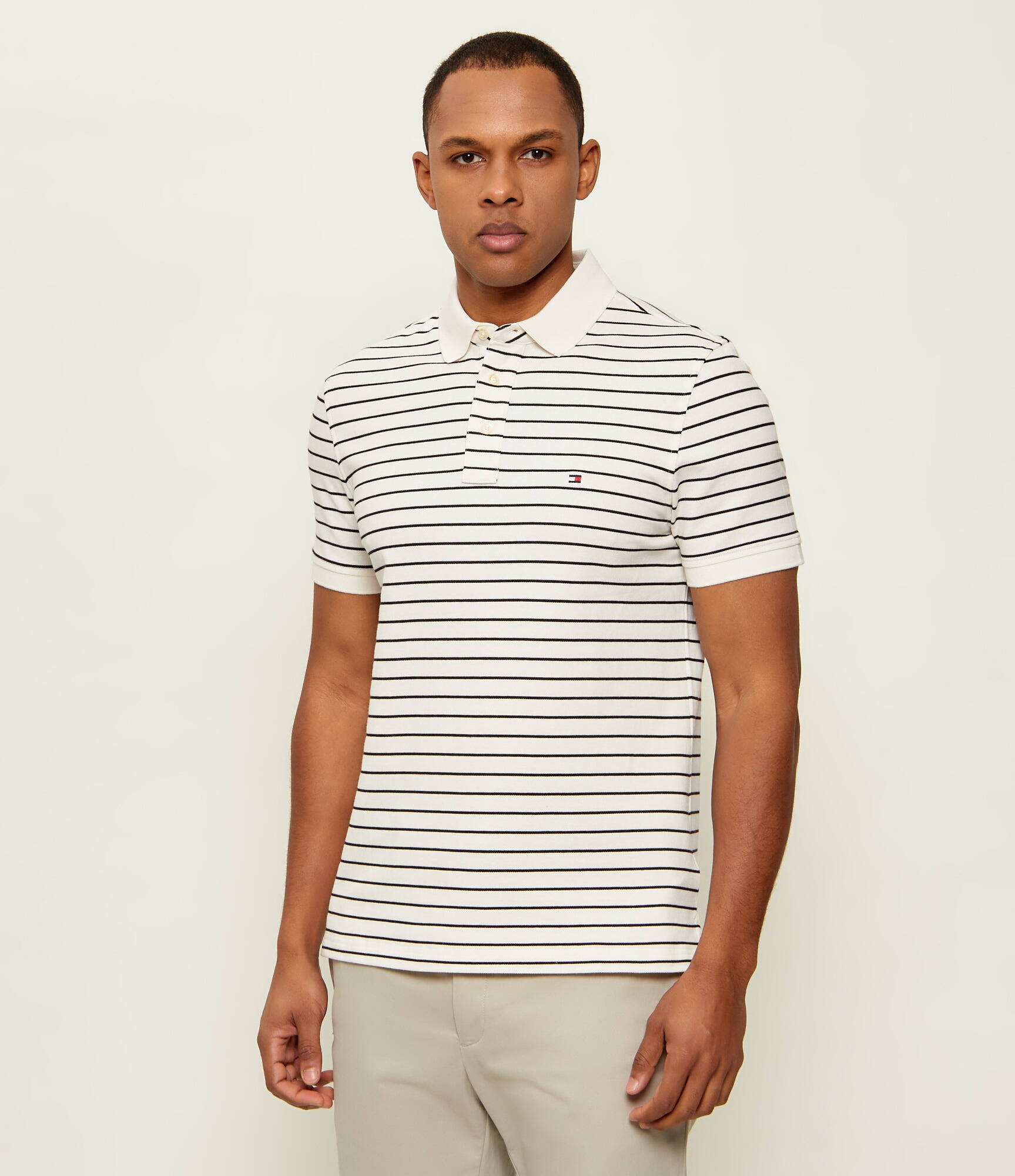 Tommy Hilfiger Polo 1985 | Slim Fit | pique