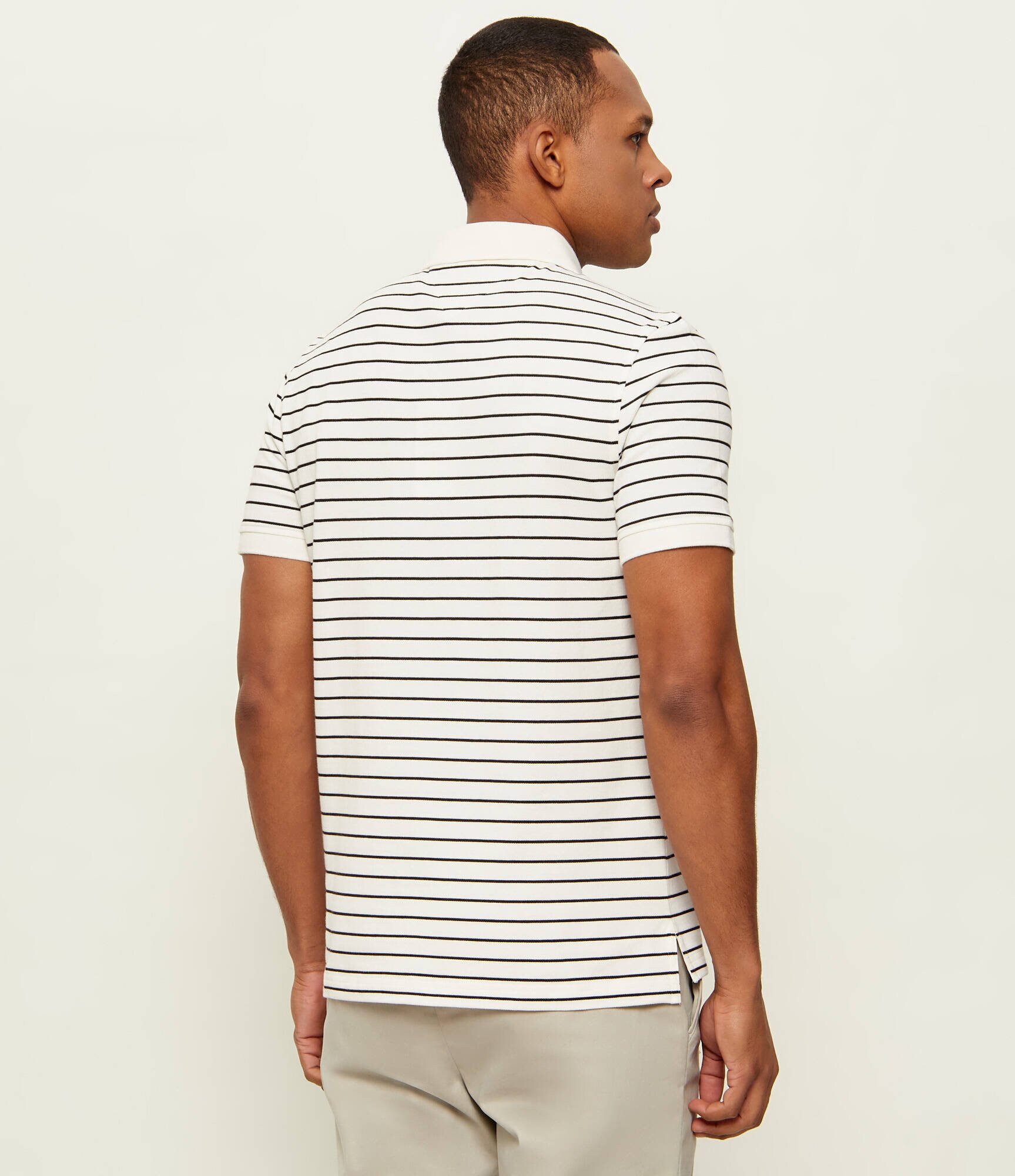 Tommy Hilfiger Polo 1985 | Slim Fit | pique