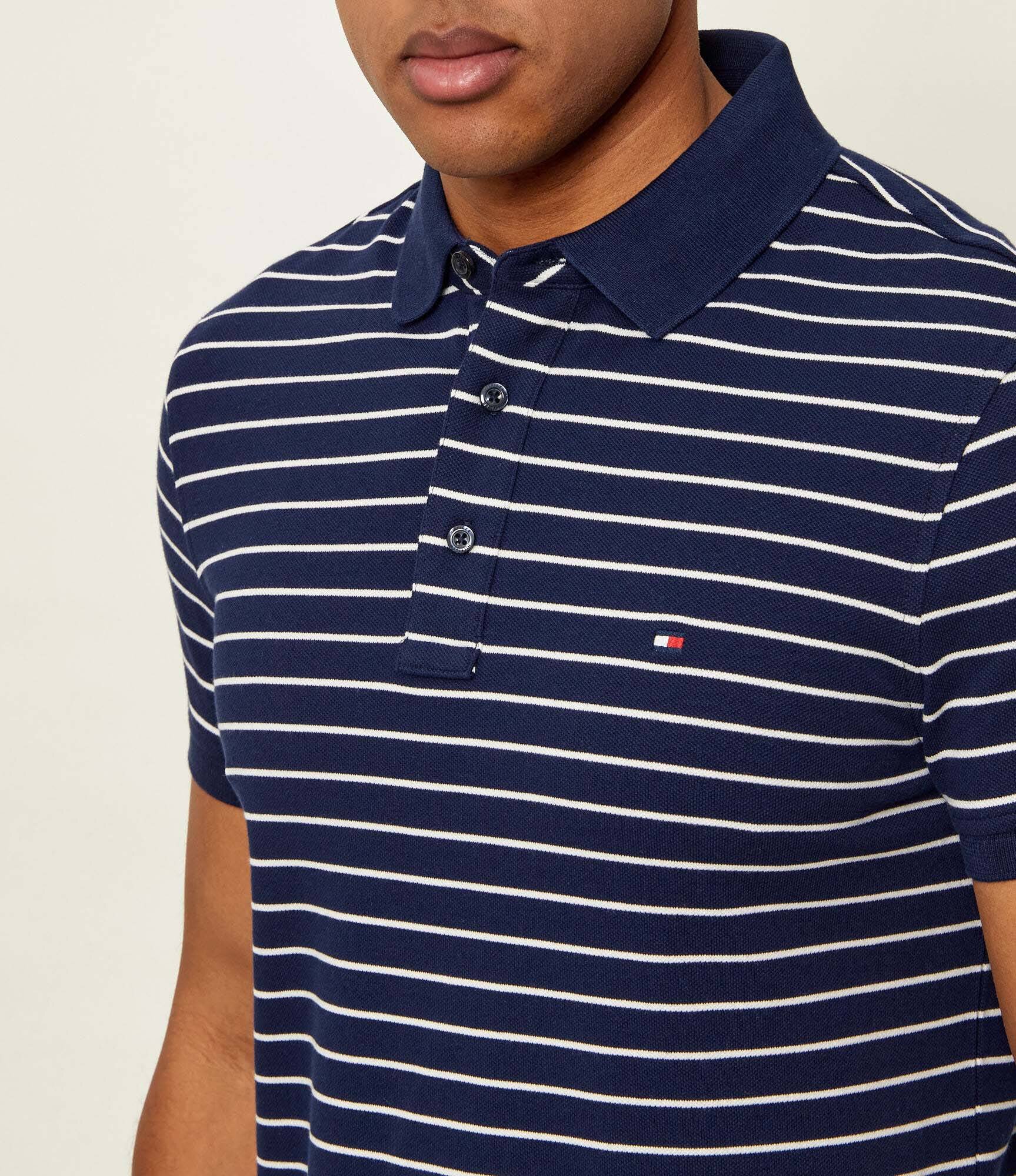 Tommy Hilfiger Polo 1985 | Slim Fit | pique