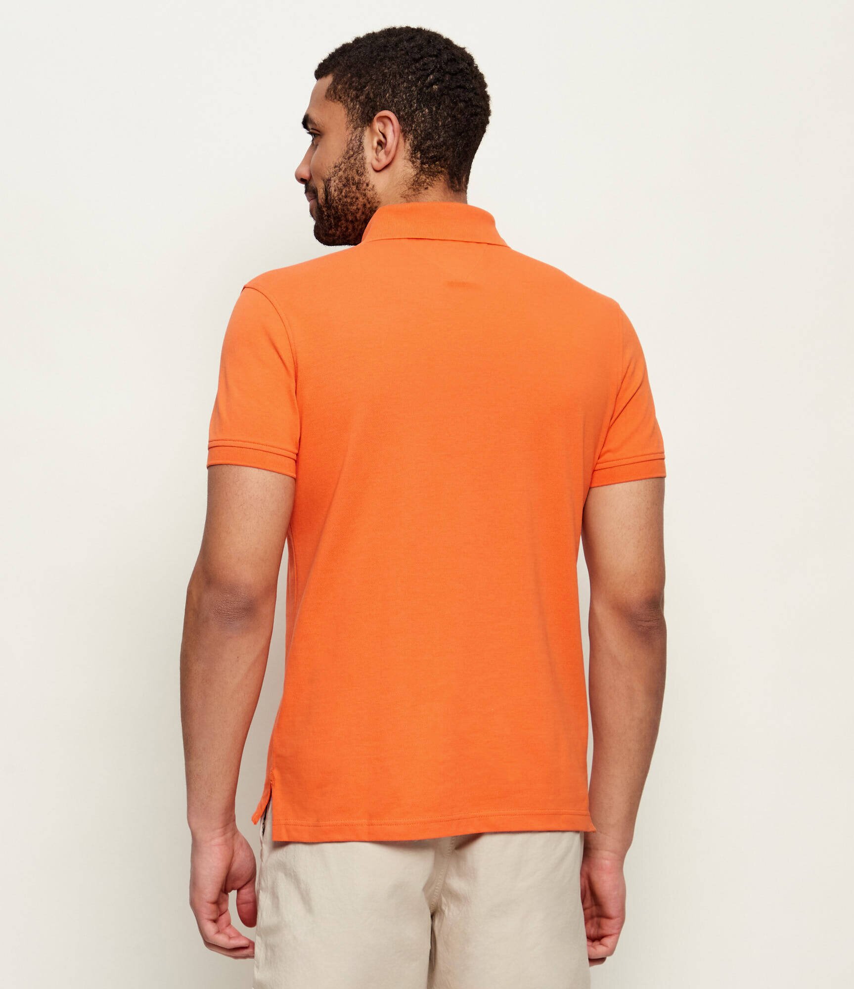 Tommy Hilfiger Polo 1985 | Slim Fit | pique
