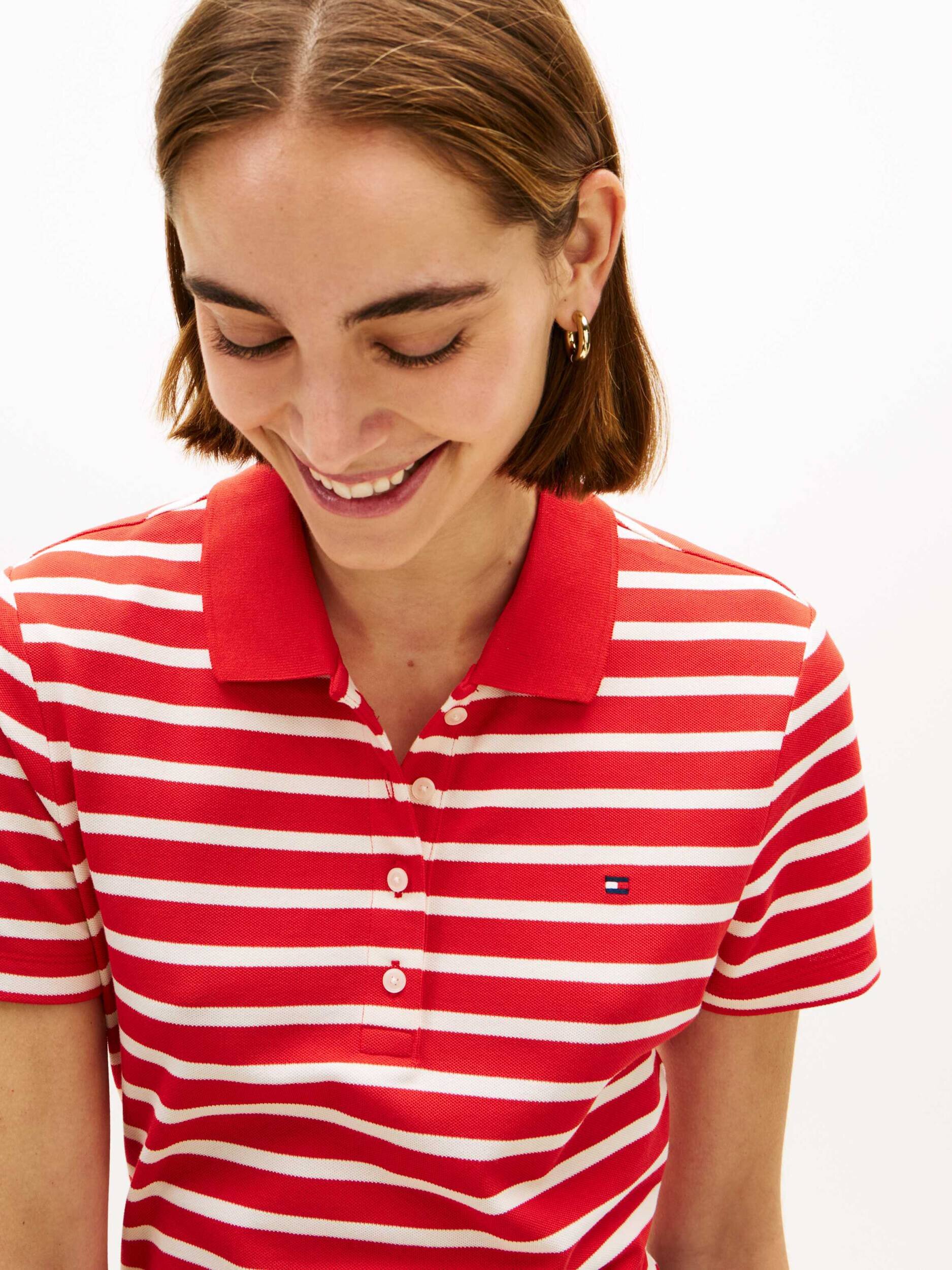 Tommy Hilfiger Polo 1985 | Slim Fit | pique
