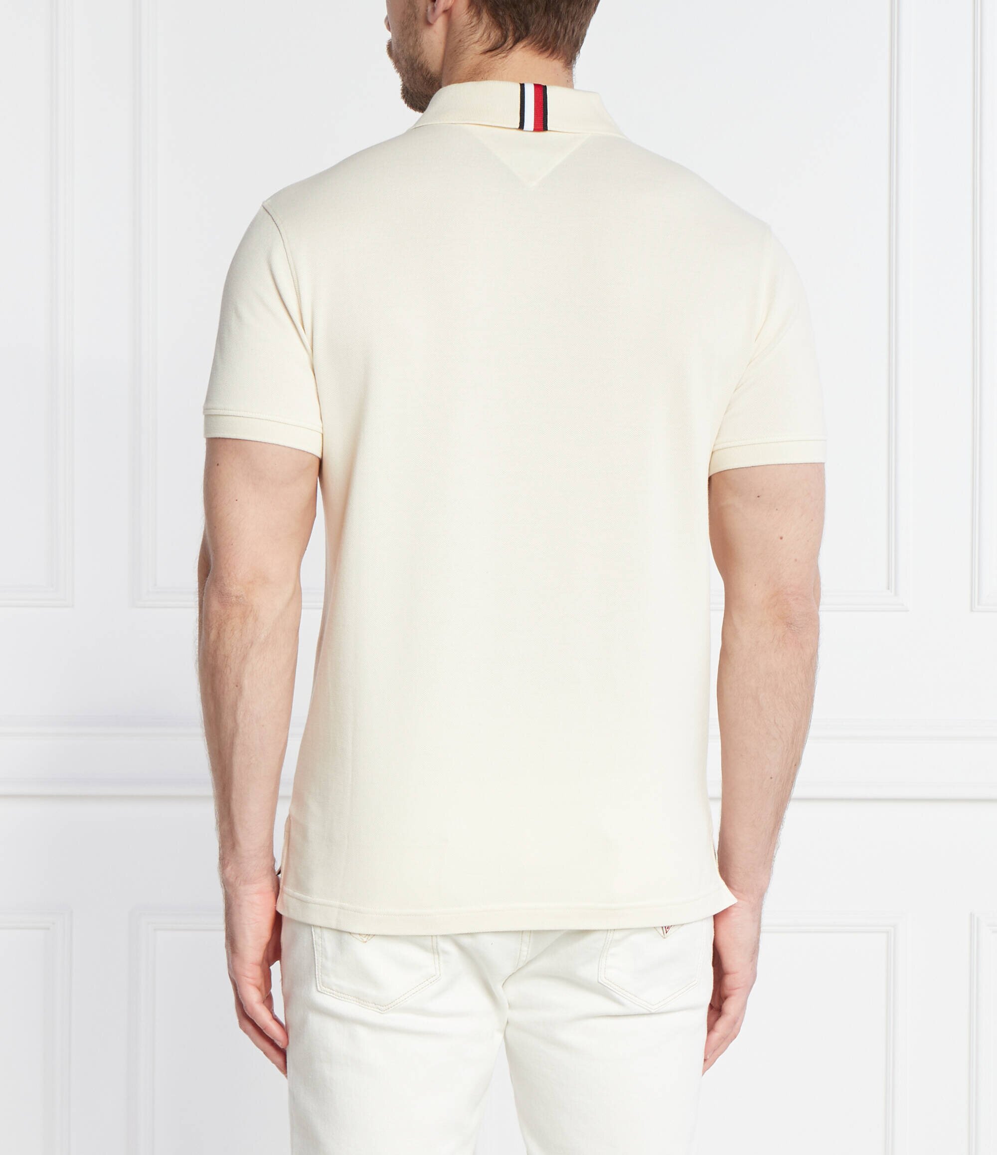 Tommy Hilfiger Polo BADGE | Regular Fit