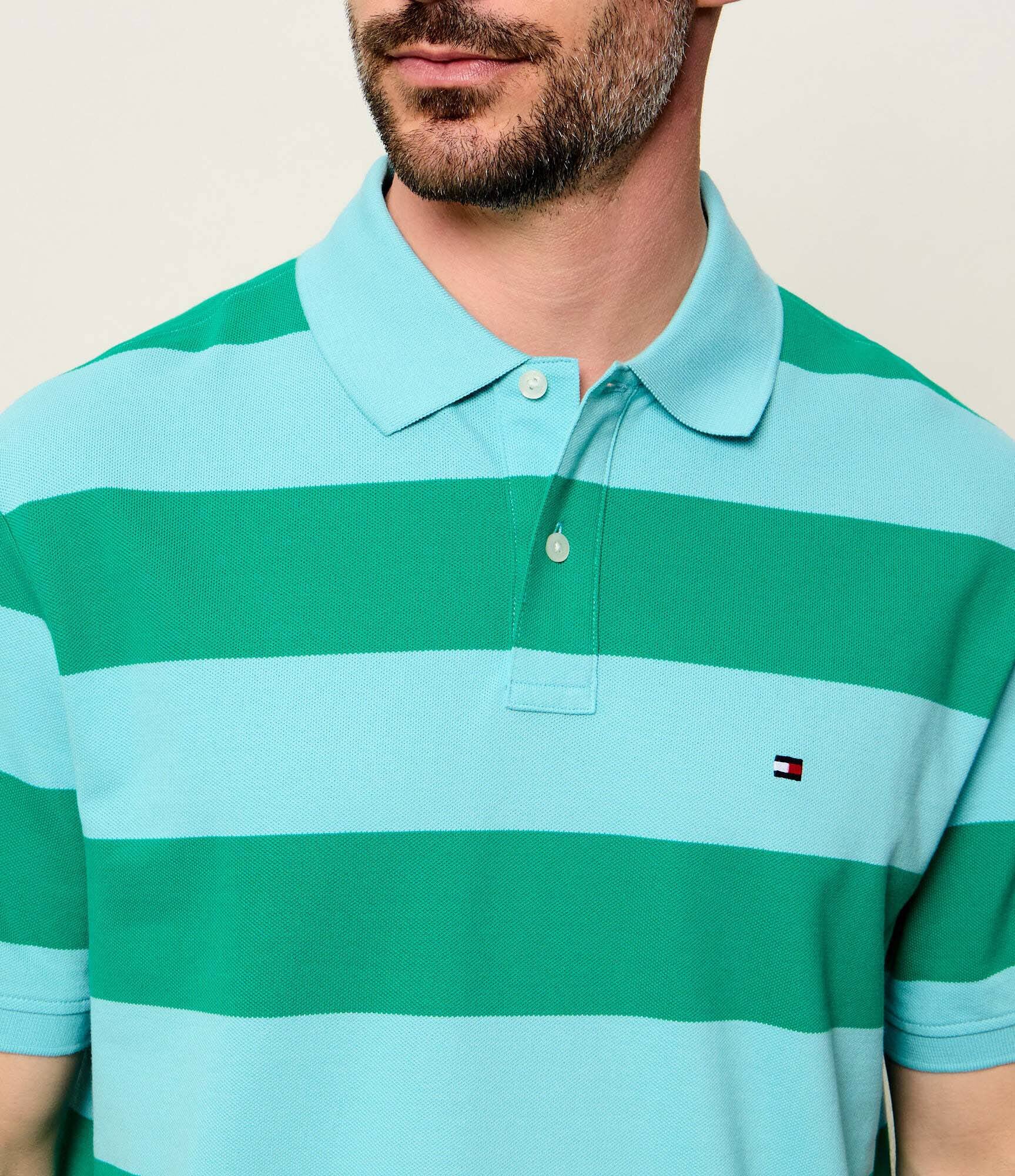 Tommy Hilfiger Polo | Classic fit